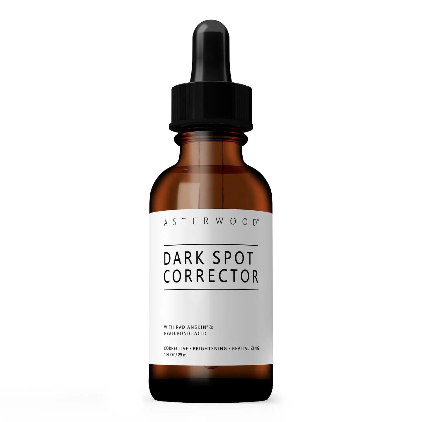 Asterwood Dark Spot Corrector Serum