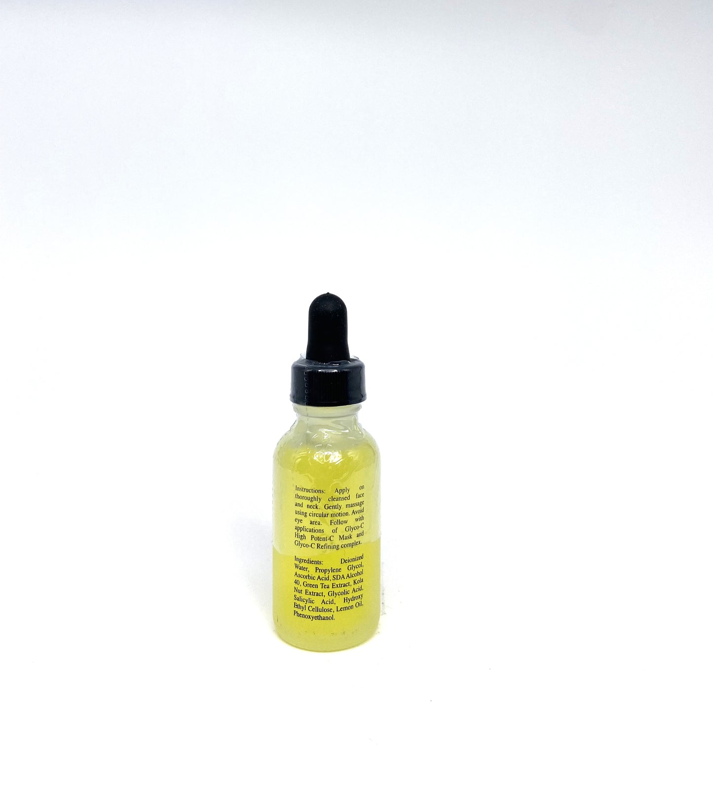 SHIRA ESTHETICS Glyco-C High Potent-C Serum