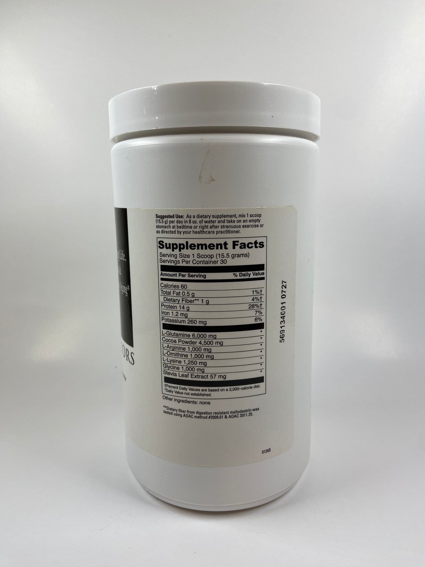 DNA Health Cocoa Pro Factors