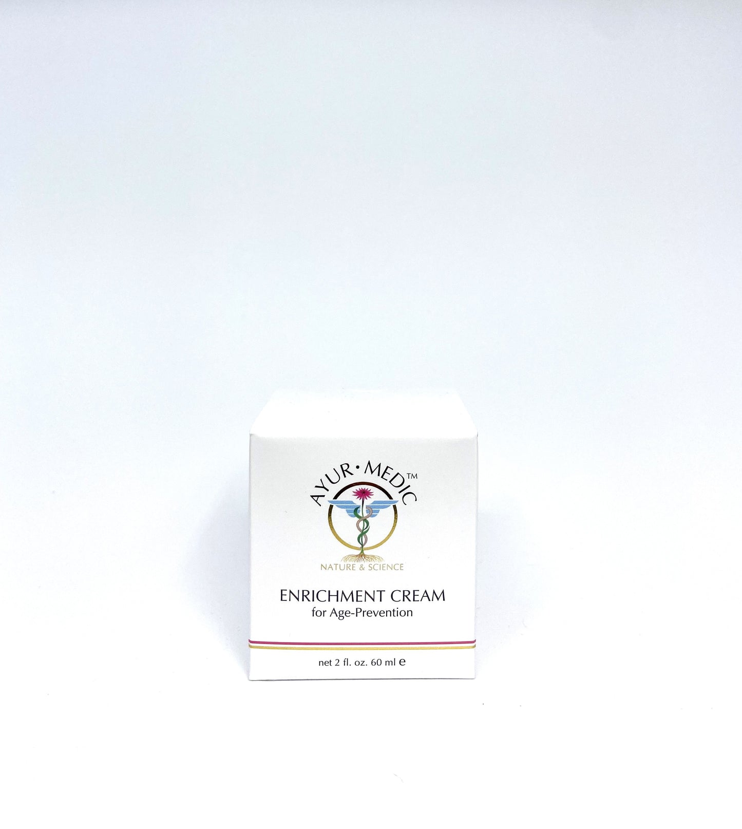 AYUR MEDIC ENRICHMENT CREAM