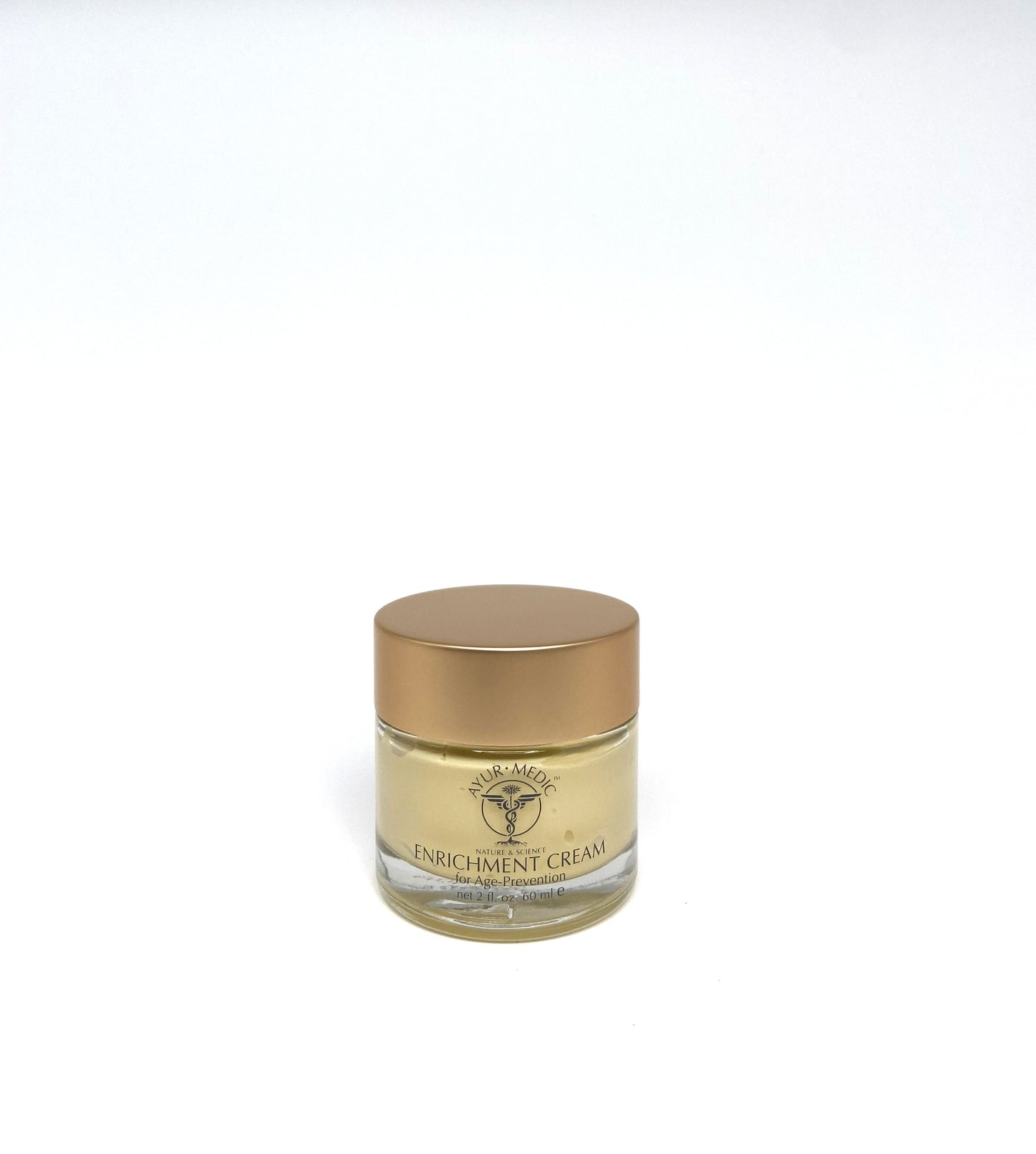 AYUR MEDIC ENRICHMENT CREAM