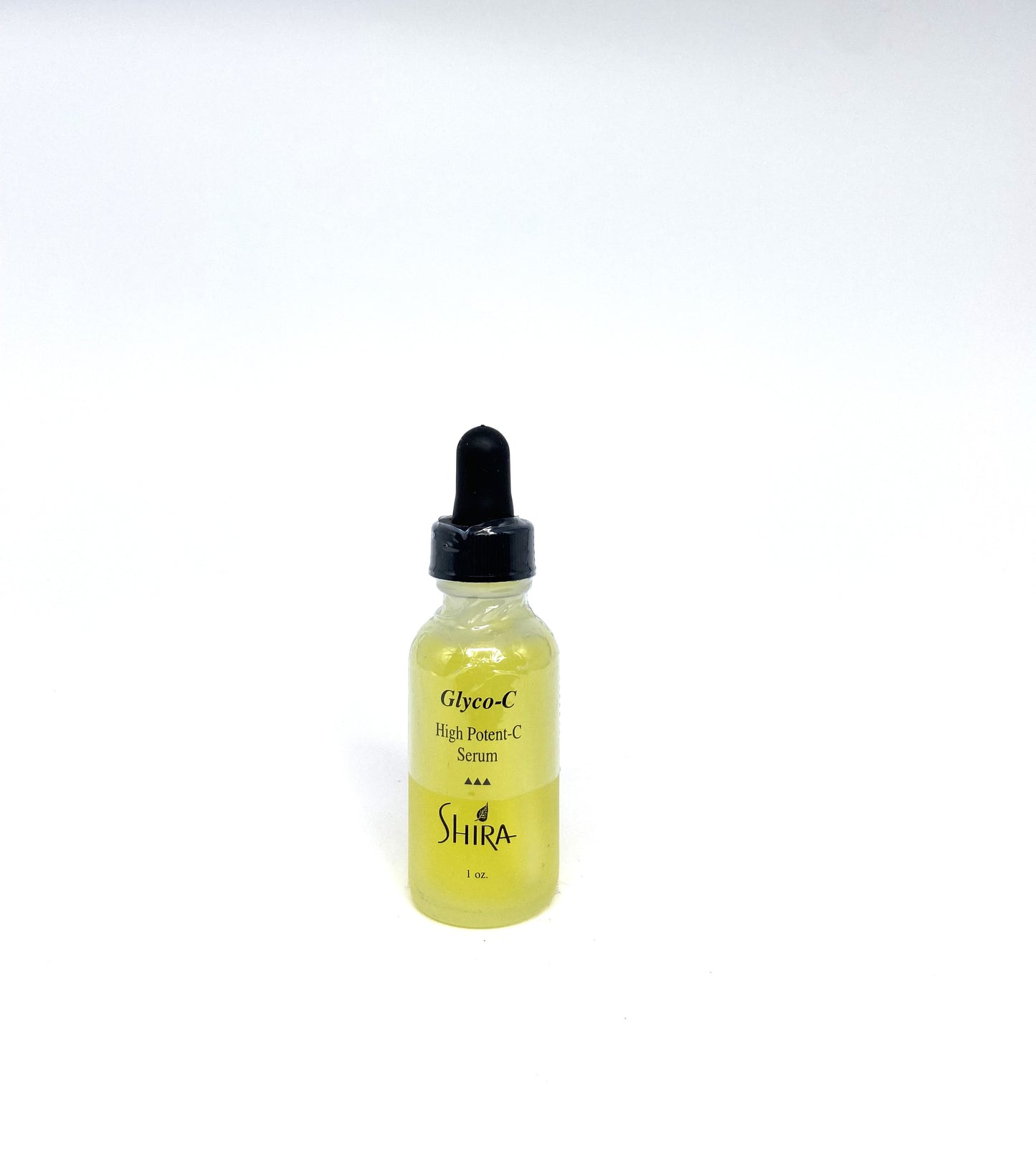 SHIRA ESTHETICS Glyco-C High Potent-C Serum
