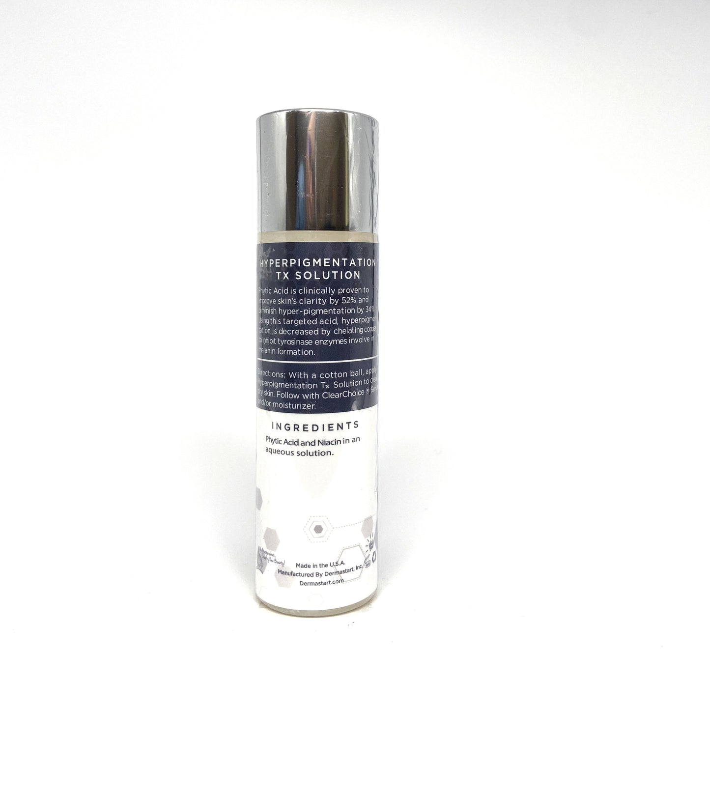 CLEAR CHOICE HYPERPIGMENTATION TX SOLUTION