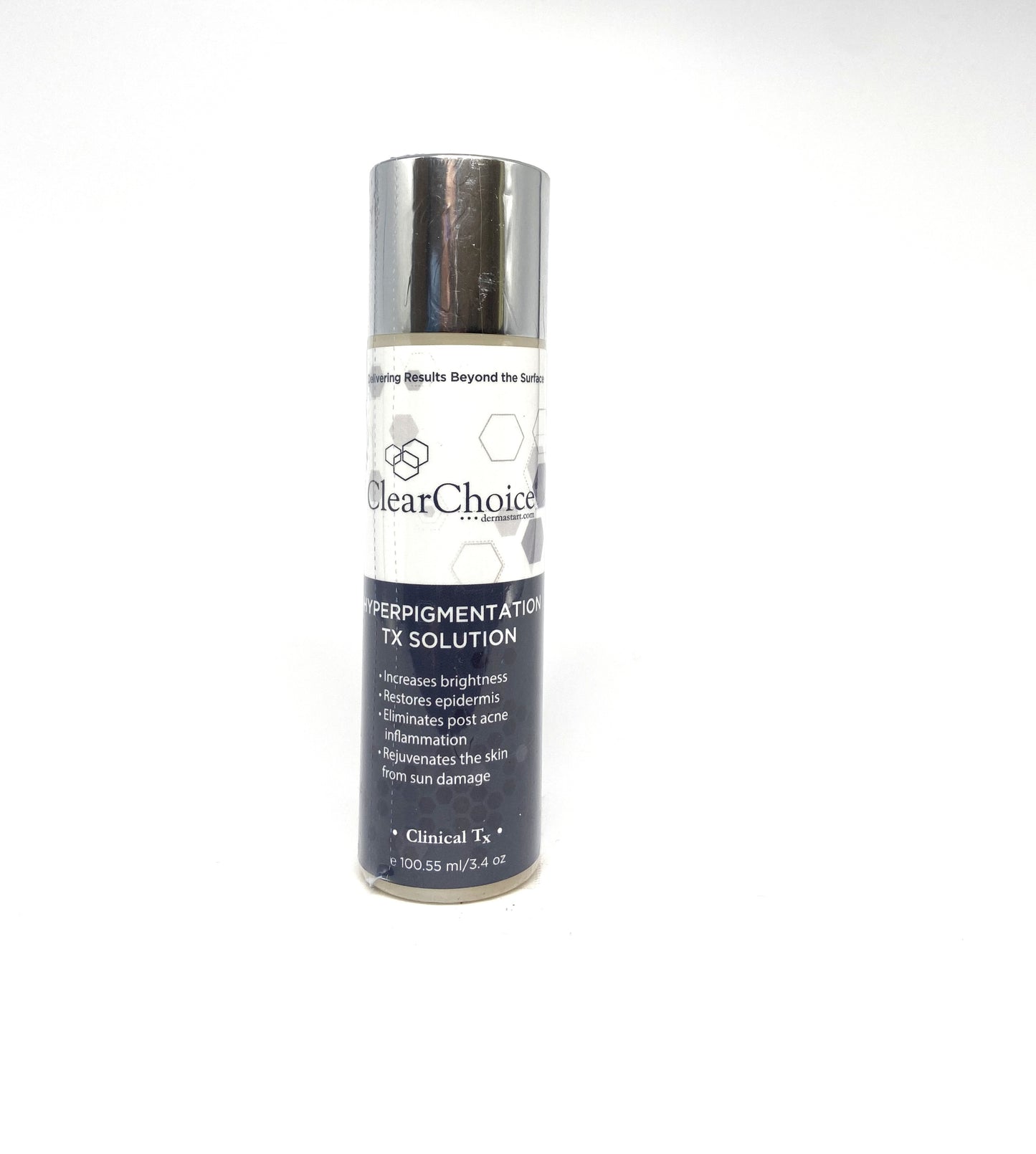 CLEAR CHOICE HYPERPIGMENTATION TX SOLUTION