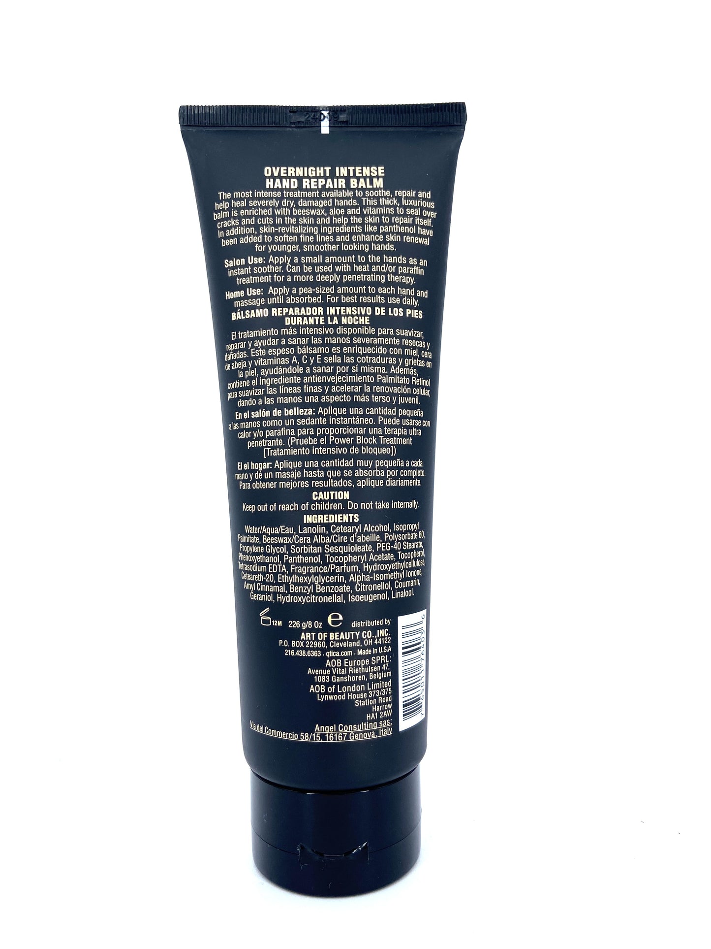 Qtica Hand Repair Balm