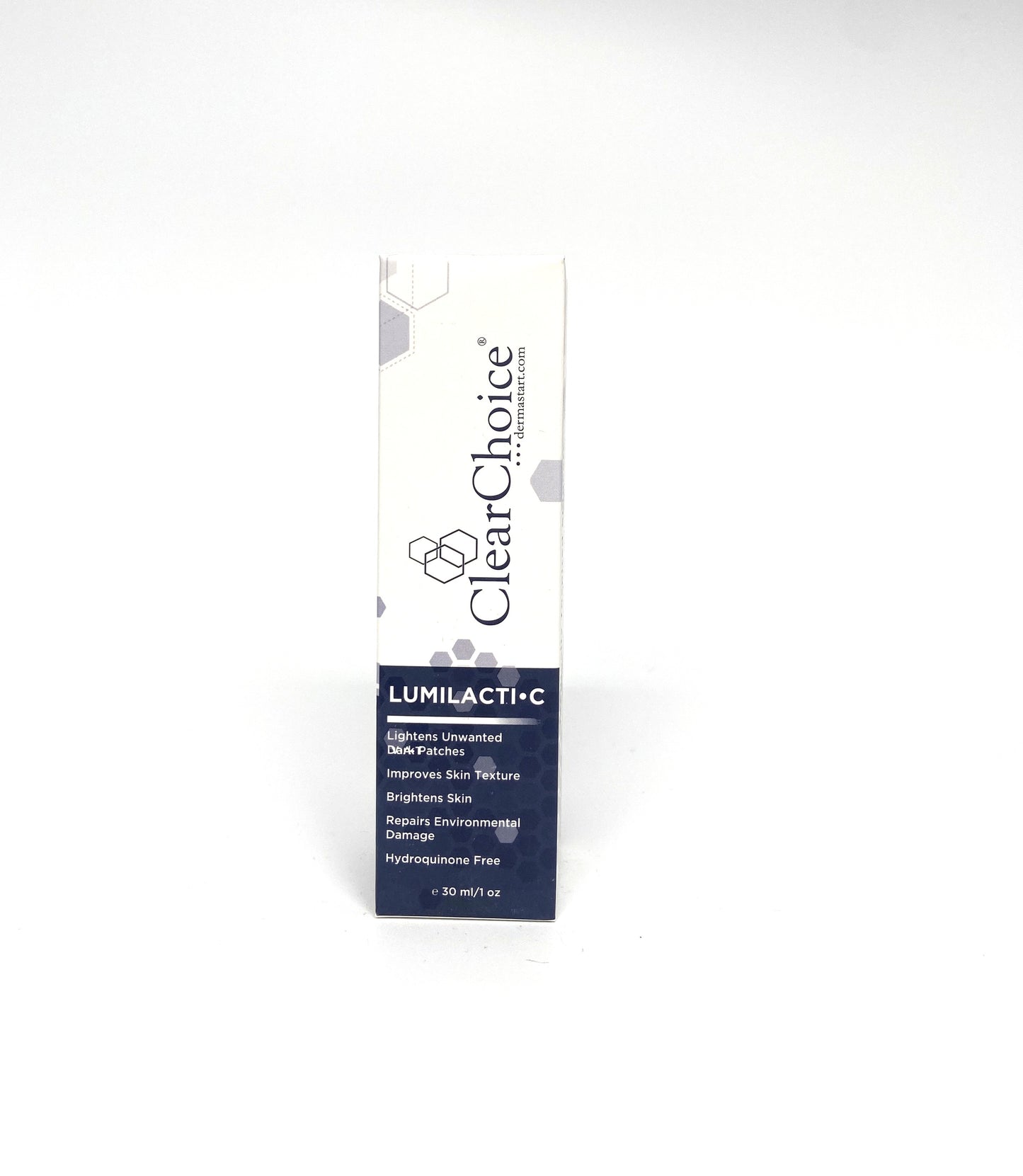 CLEAR CHOICE LUMILACTI-C