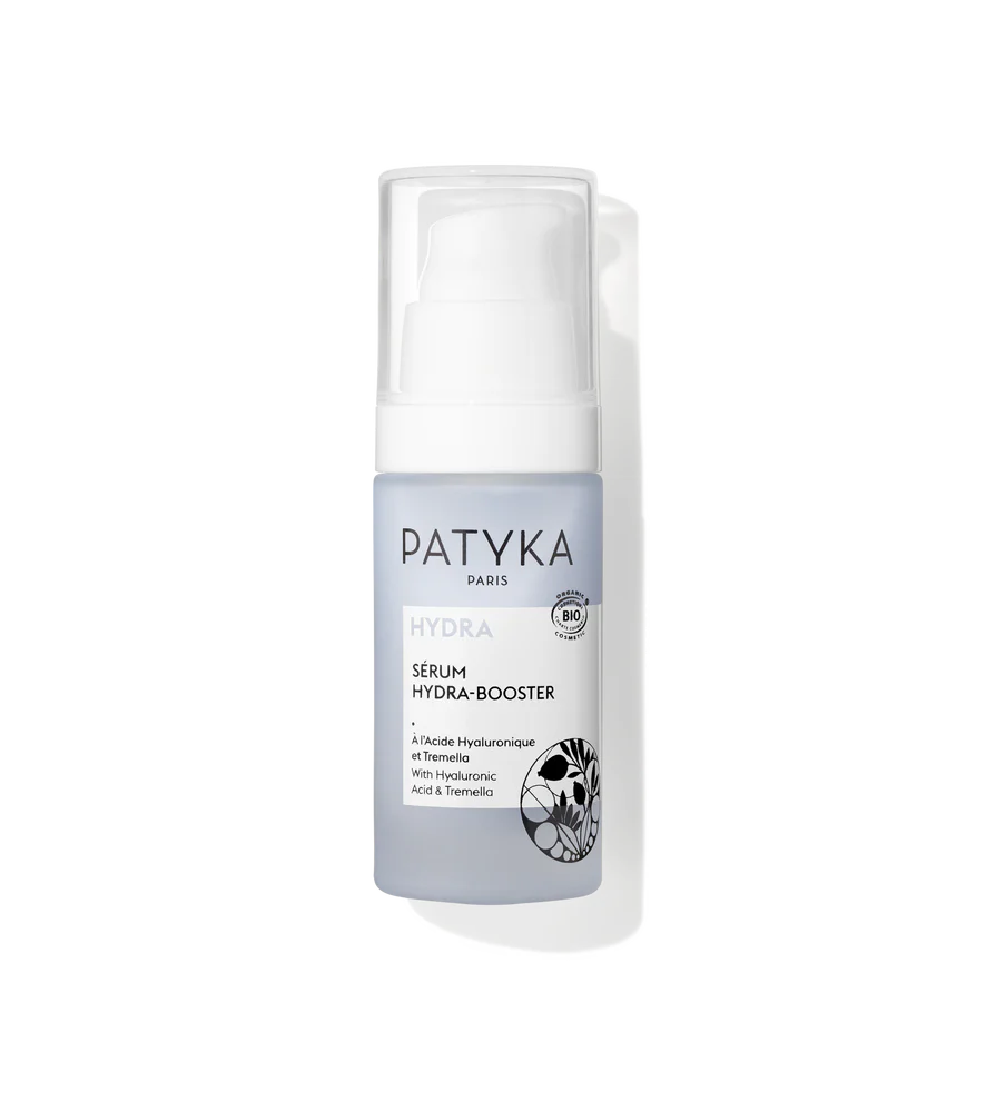 Patyka Hydra-Booster Serum
