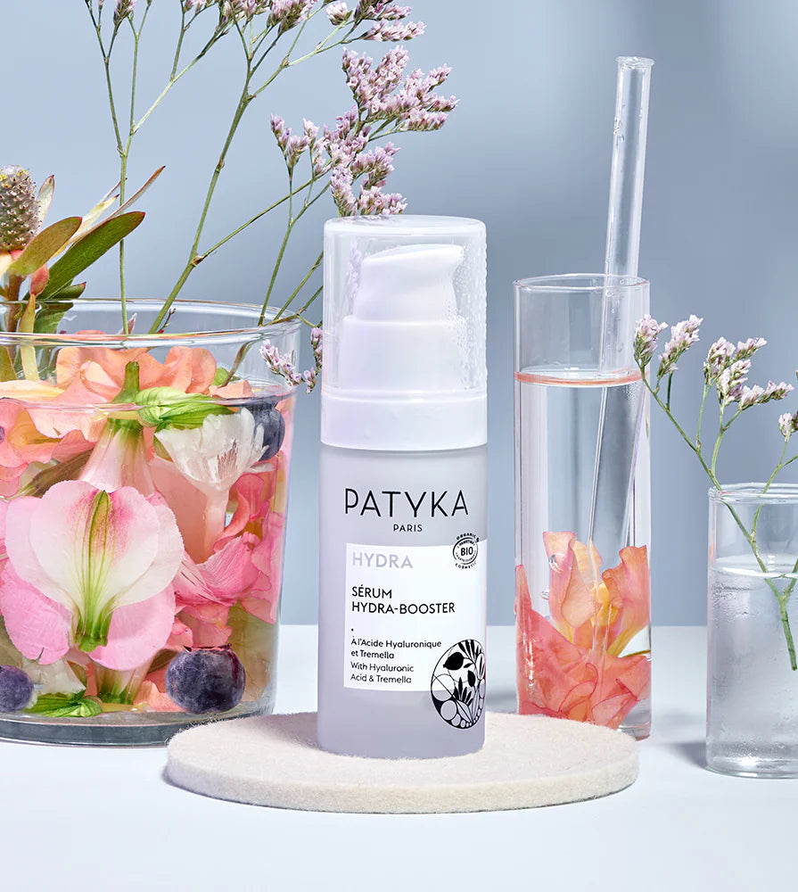 Patyka Hydra-Booster Serum