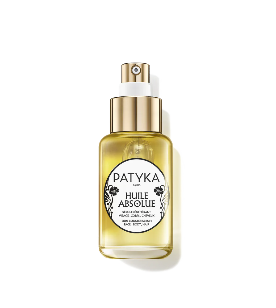 PATYKA HUILE ABSOLUE - SKIN BOOSTER SERUM