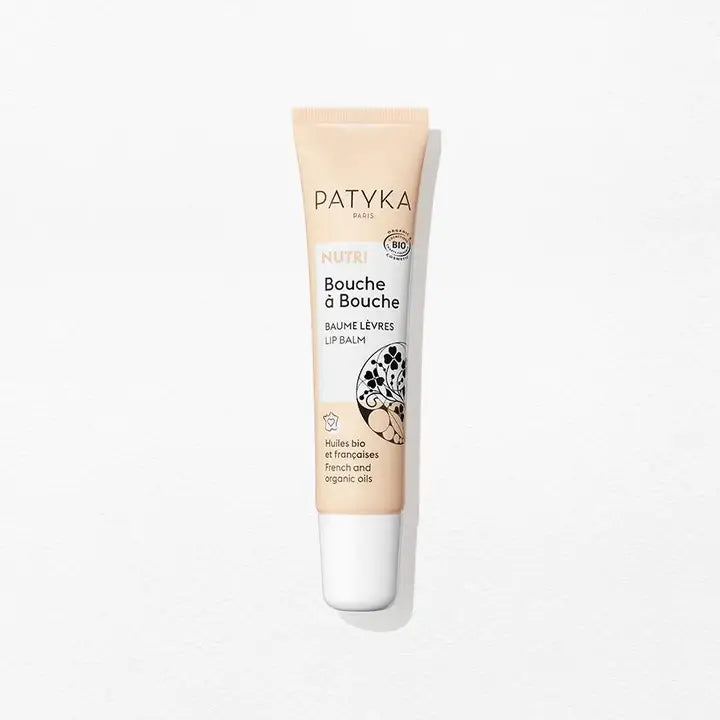 PATYKA BOUCHE A BOUCHE LIP BALM