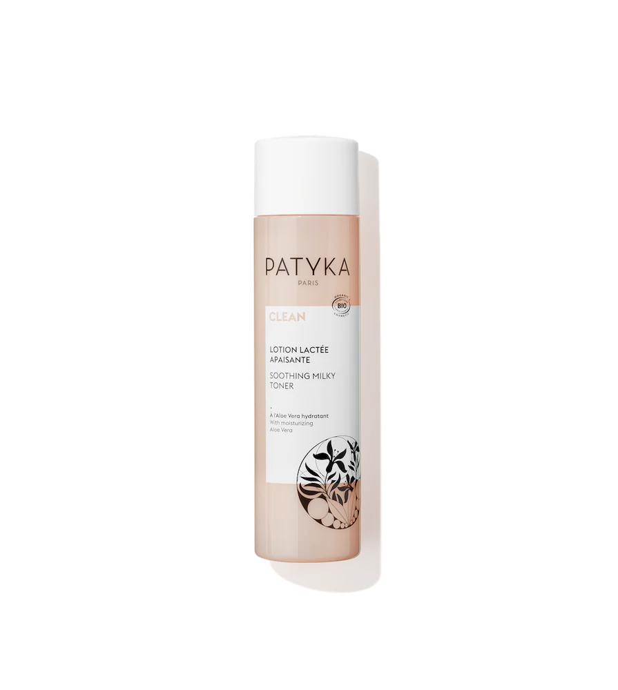 PATYKA SOOTHING MILK TONER