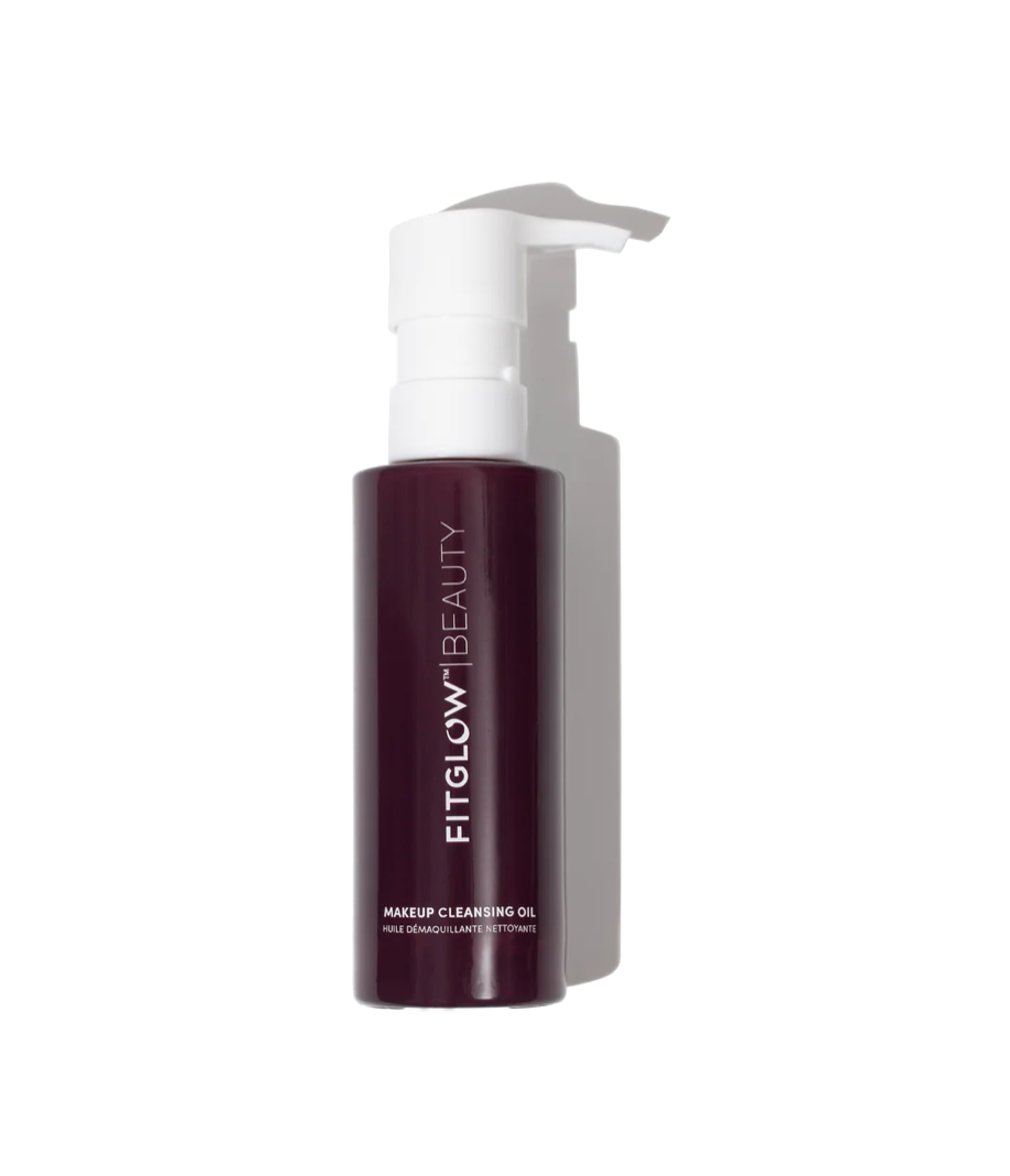 FITGLOW MAKEUP CLEANSING OIL