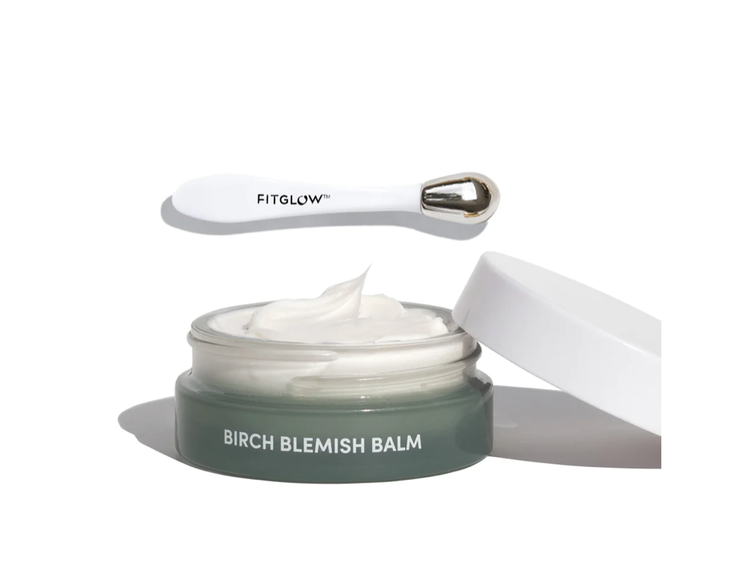 FITGLOW BIRCH BLEMISH BALM