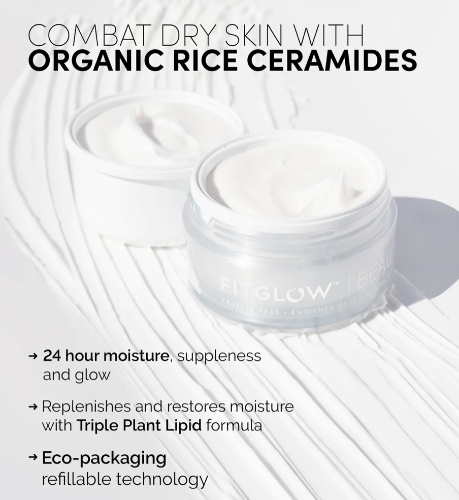 FITGLOW BEAUTY CLOUD CERAMIDE BALM (REFILL)