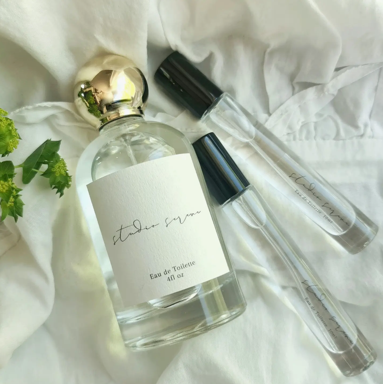 STUDIO SERENE EAU DE TOILETTE