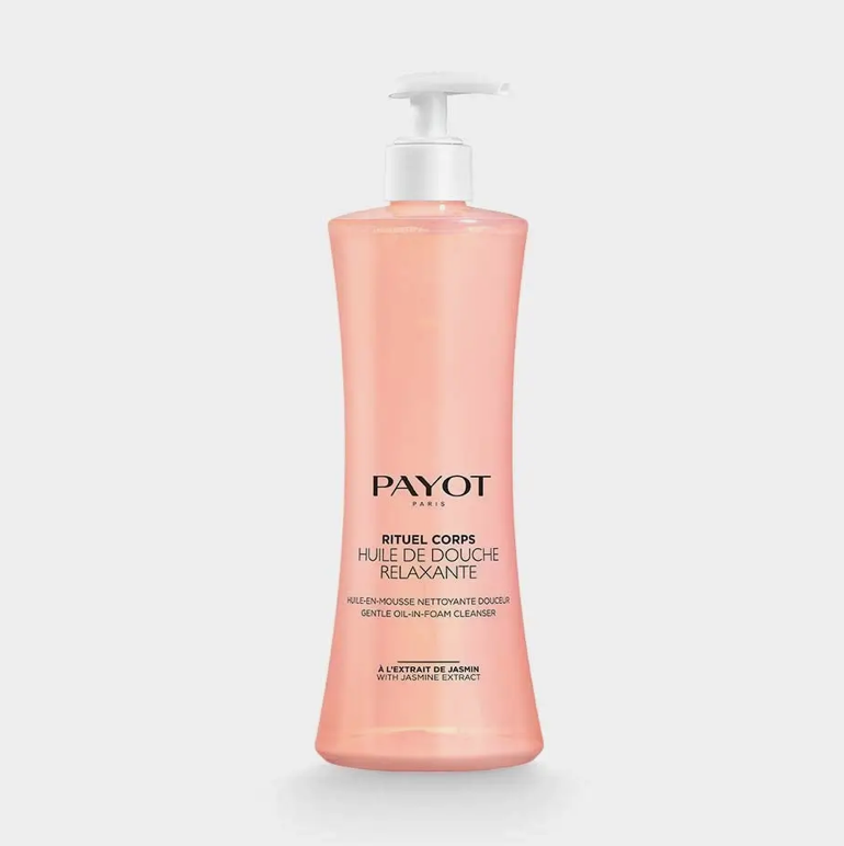 PAYOT PARIS - HUILE DE DOUCHE RELAXANTE