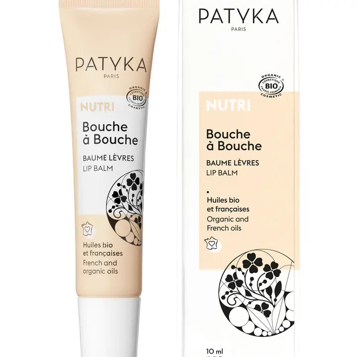 PATYKA BOUCHE A BOUCHE LIP BALM