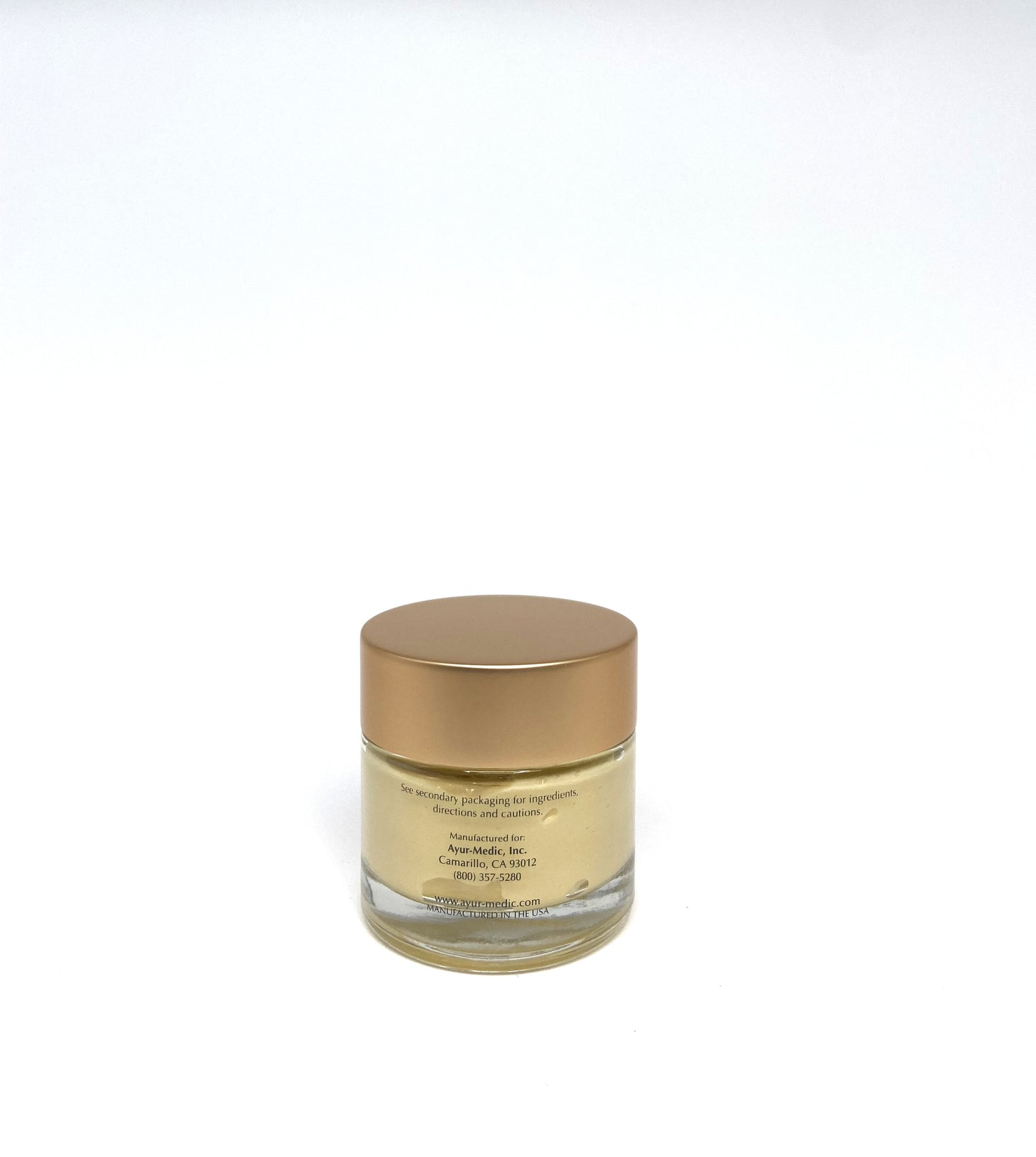 AYUR MEDIC ENRICHMENT CREAM