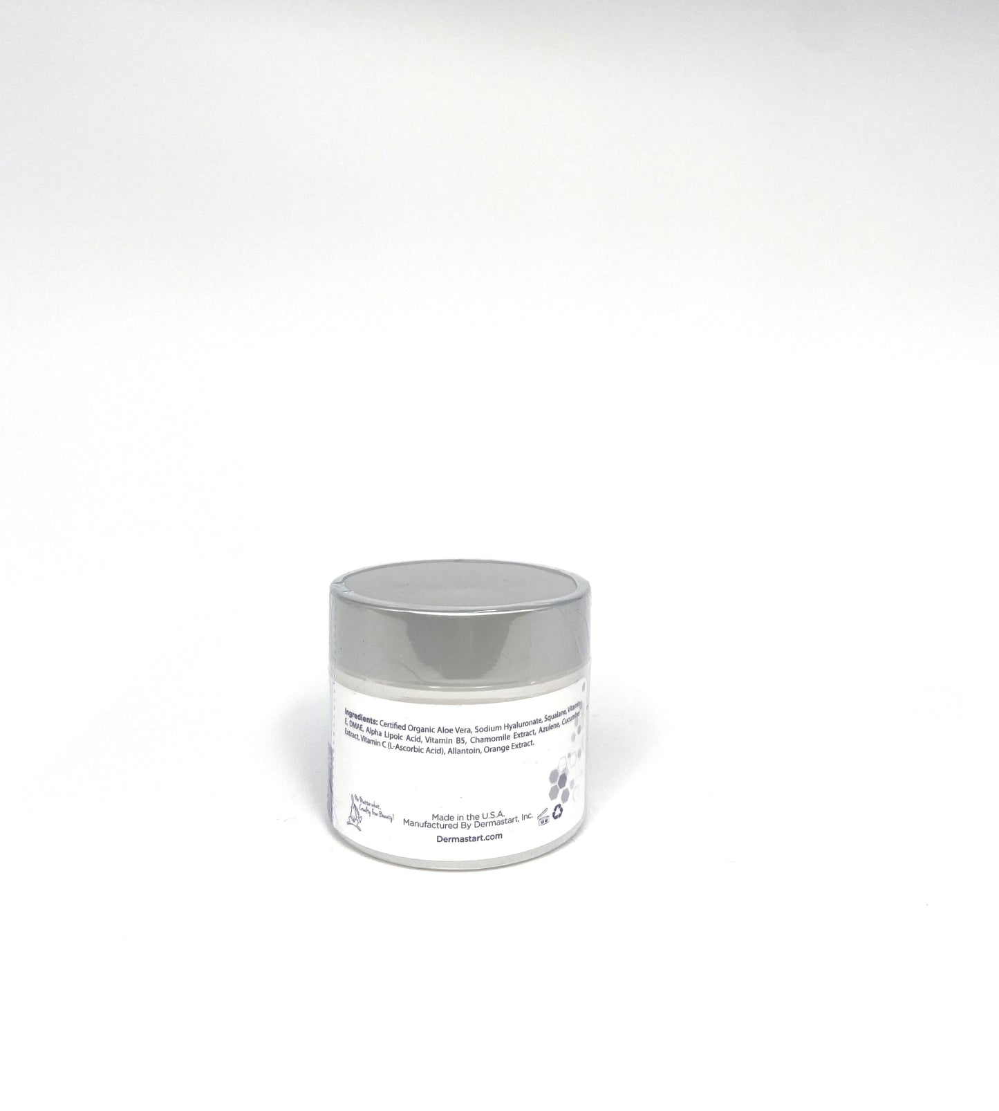 CLEAR CHOICE HYDRATING MASQUE