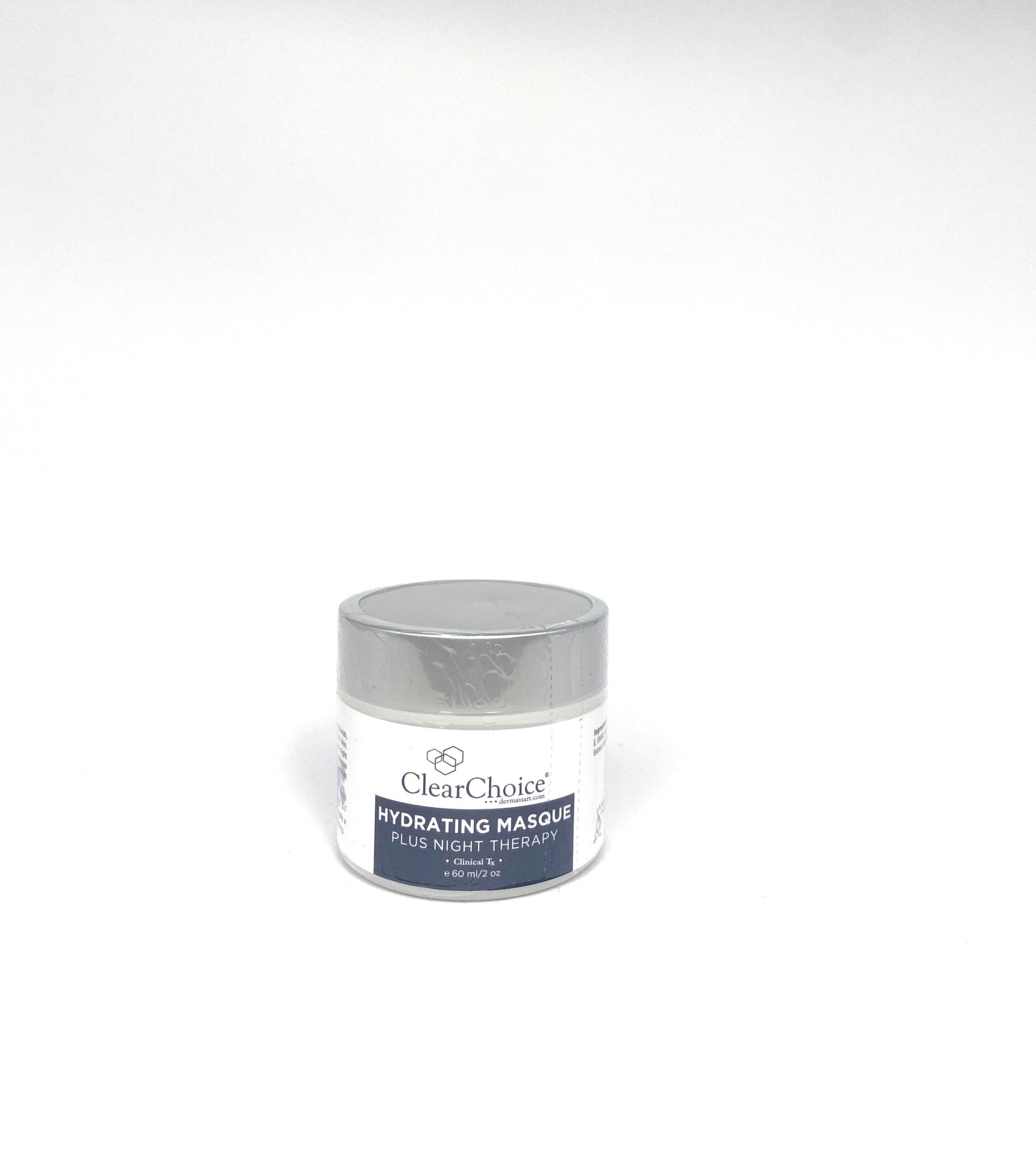 CLEAR CHOICE HYDRATING MASQUE