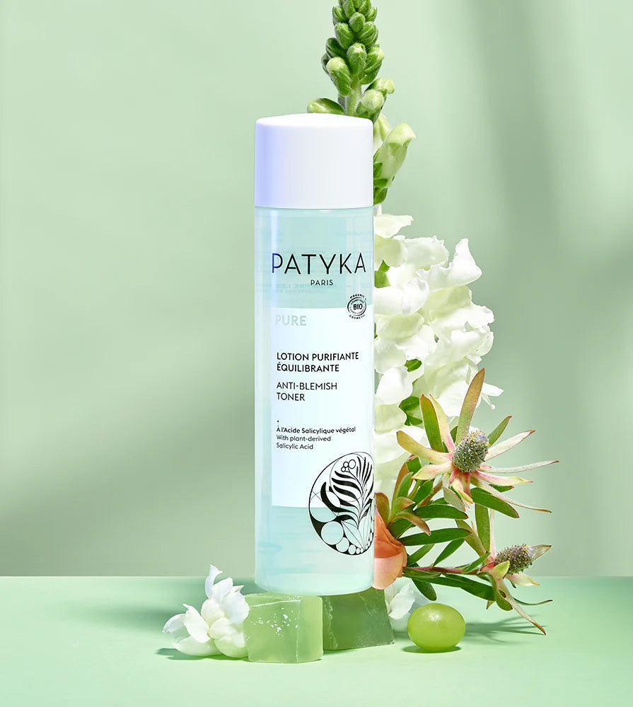 PATYKA ANTI-BLEMISH TONER