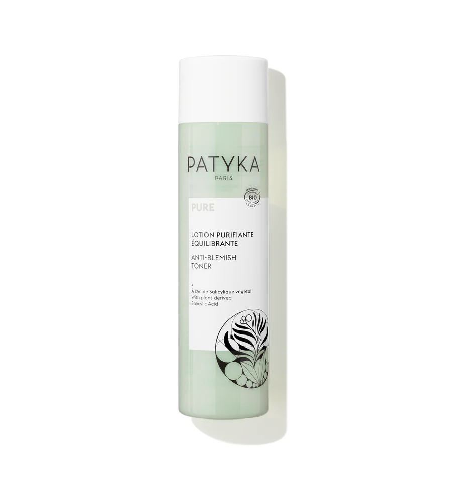 PATYKA ANTI-BLEMISH TONER