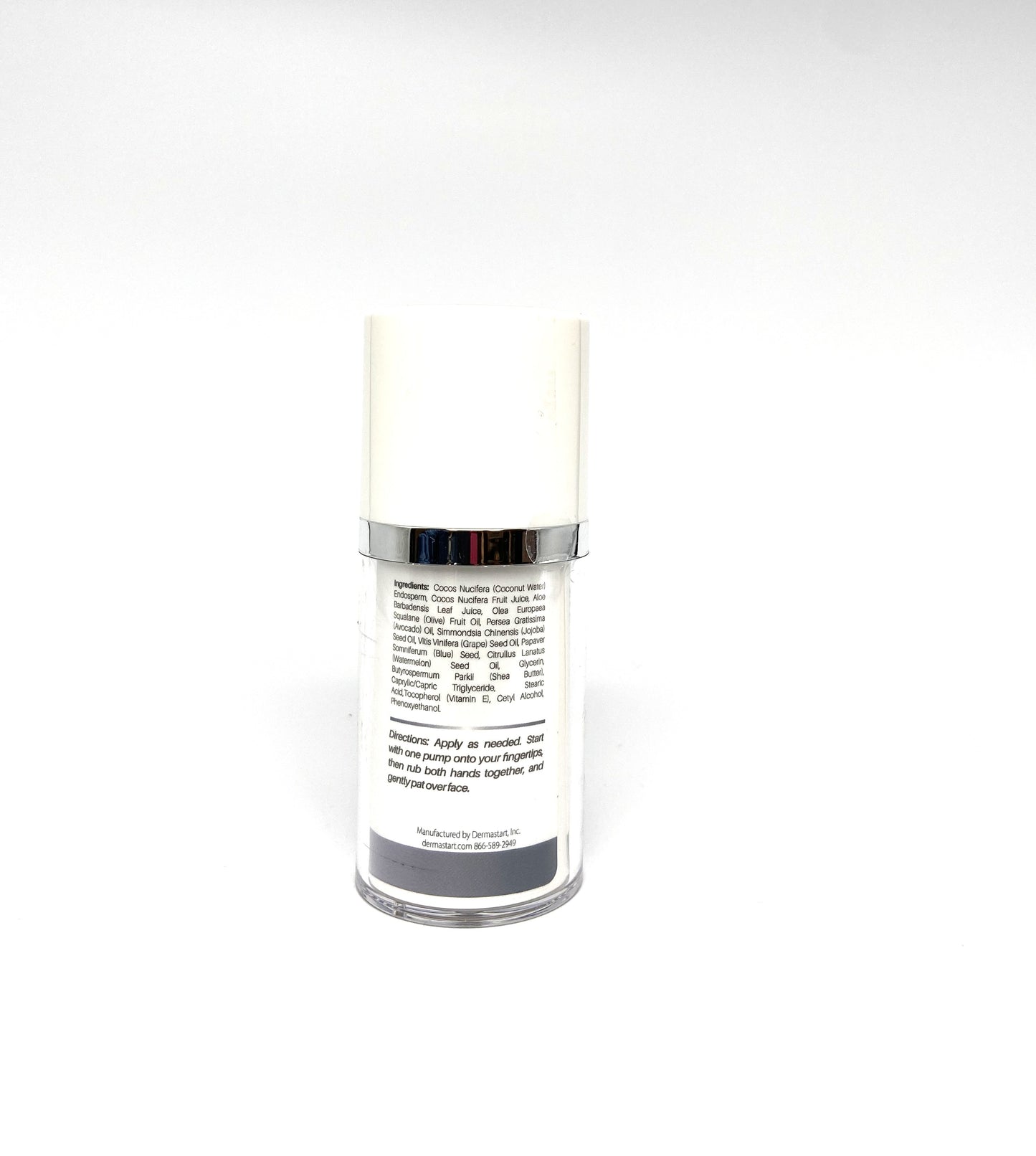 CLEAR CHOICE SKIN REHAB WHIPPED HYDRATION