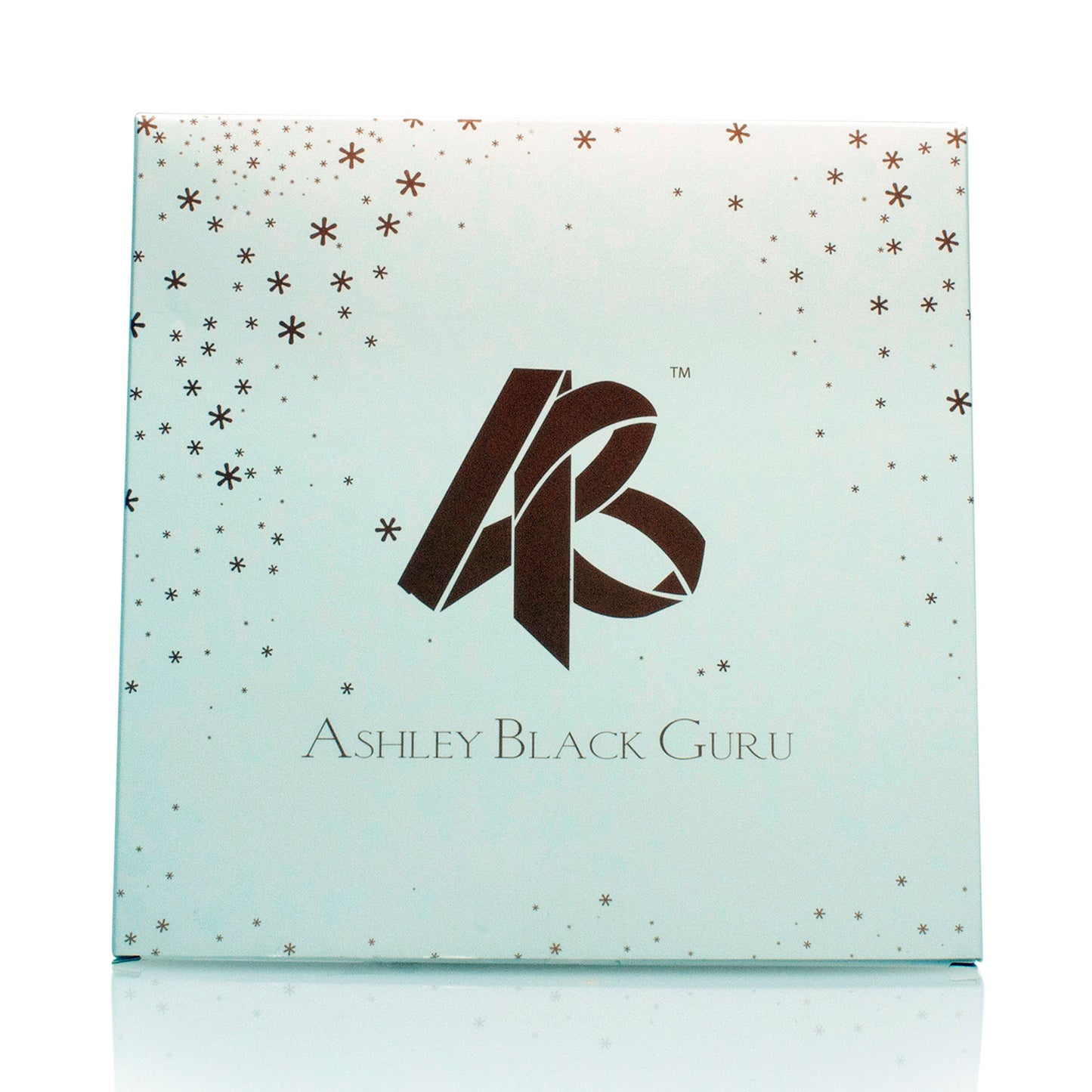ASHLEY BLACK'S KRYOPACK FACE WRAP