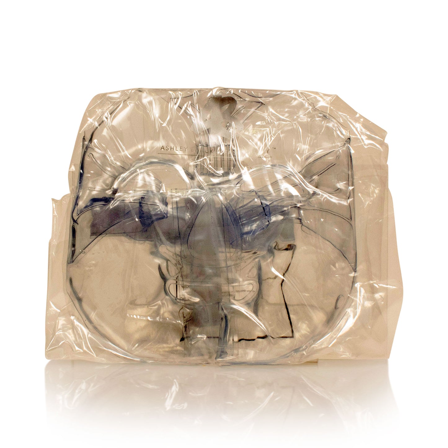 ASHLEY BLACK'S KRYOPACK FACE WRAP