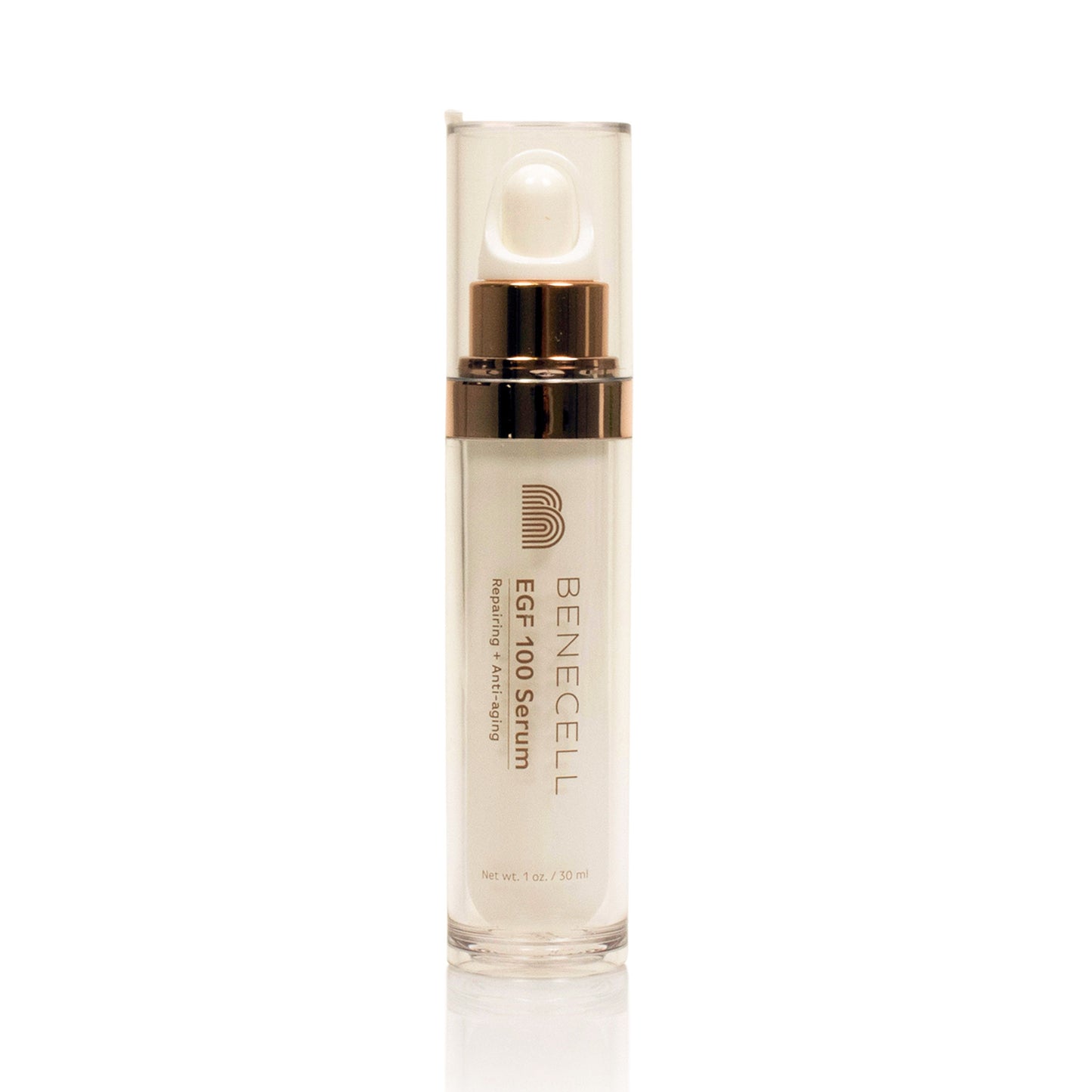 BENECELL EGF 100 SERUM Repairing+Anti-aging