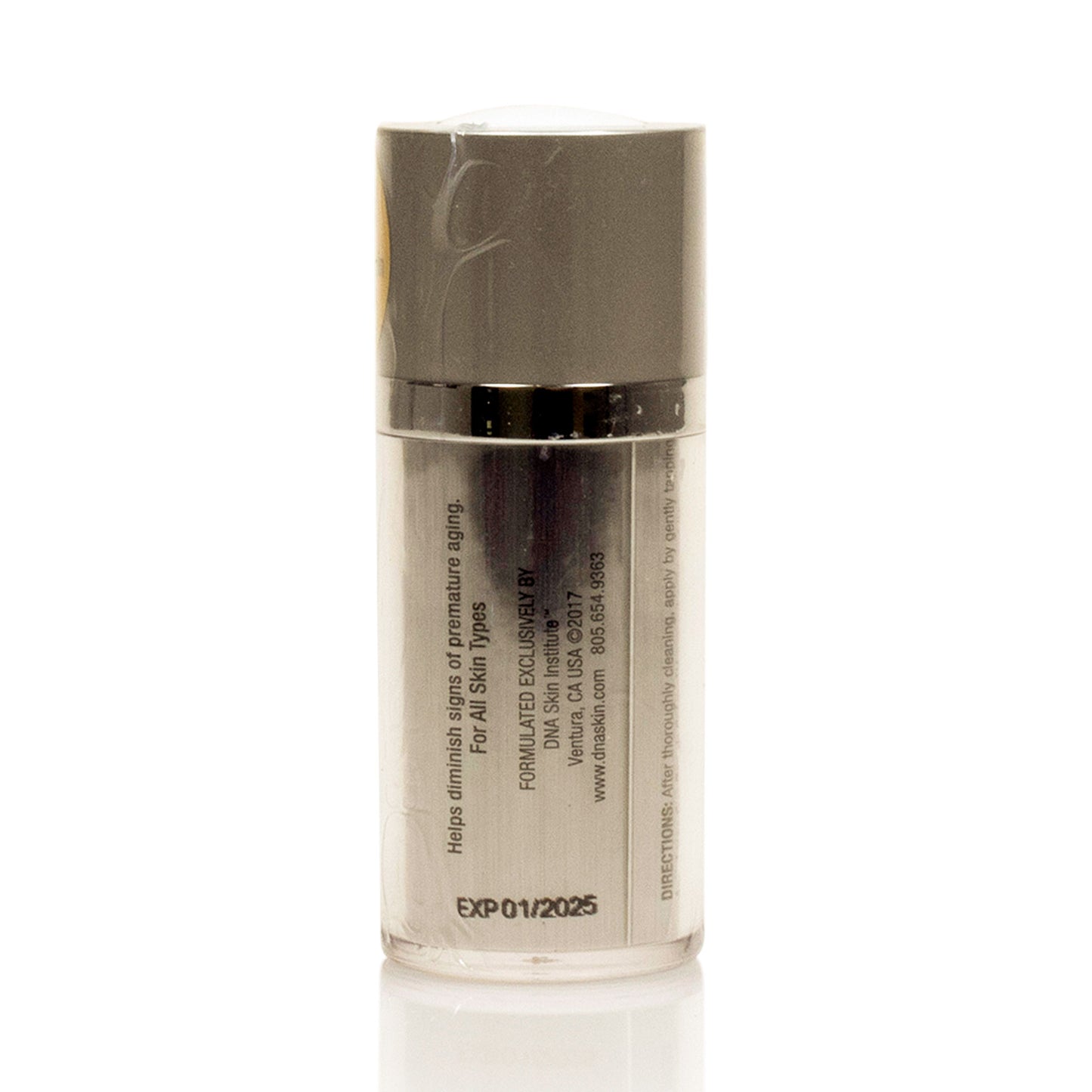 DNA ANTI-AGING EYE REPAIR CREME