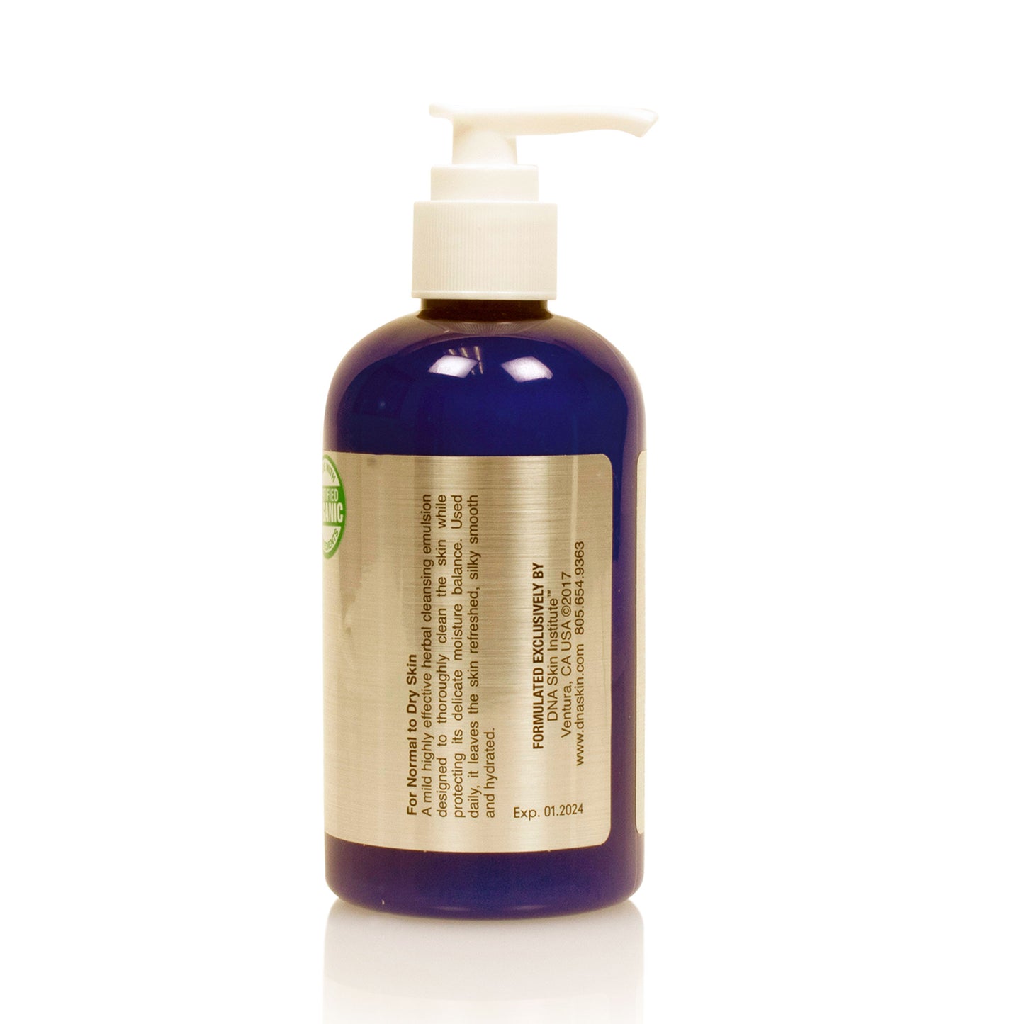 DNA CREME OF NECTAR SOOTHING WASH
