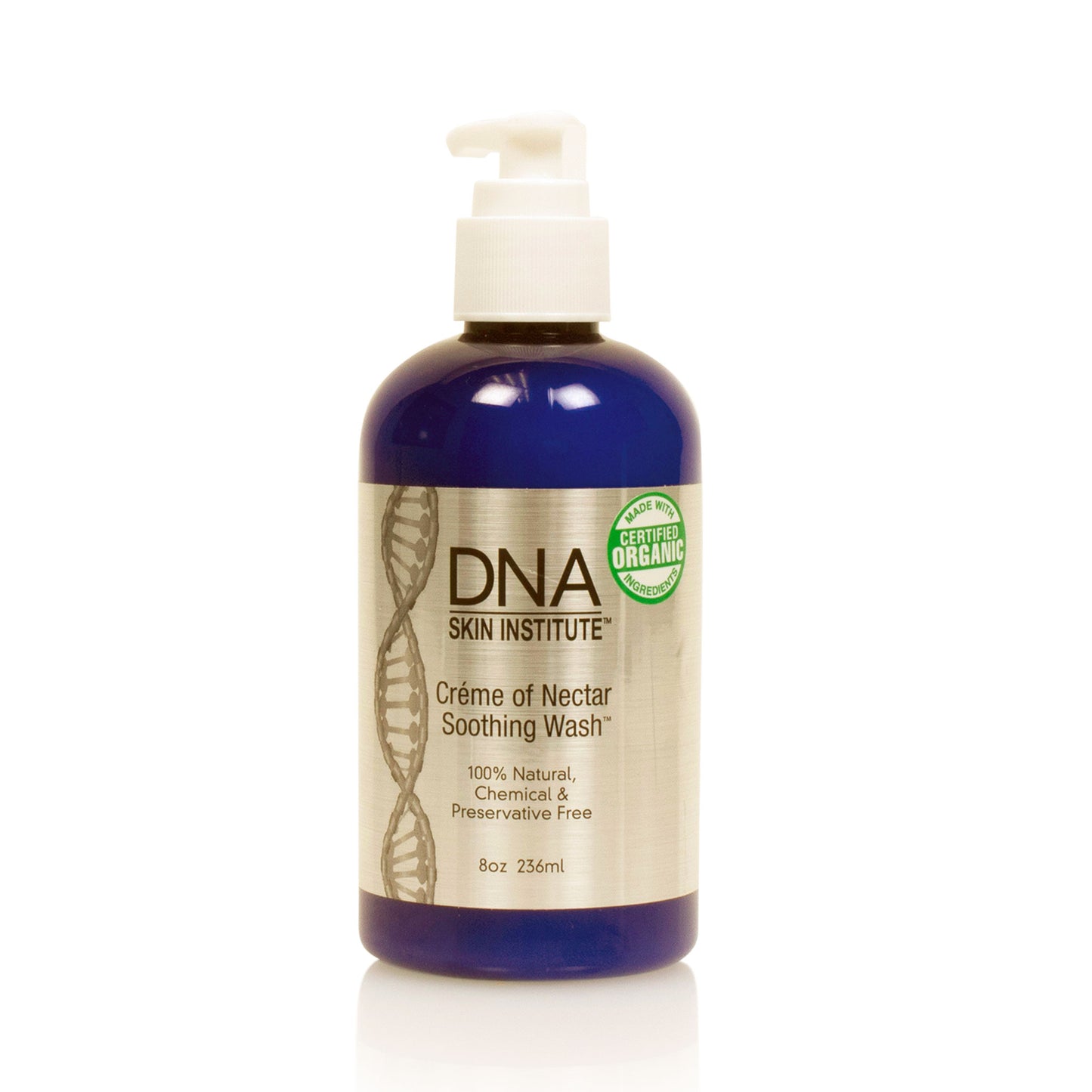 DNA CREME OF NECTAR SOOTHING WASH