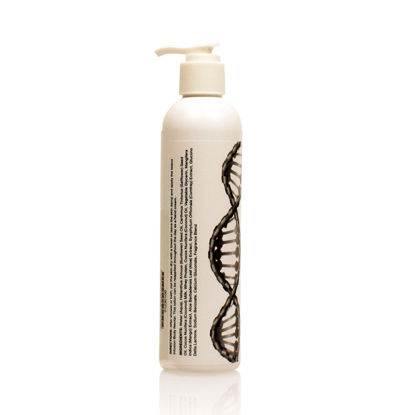 DNA ISLAND INFUSION BODY NECTAR
