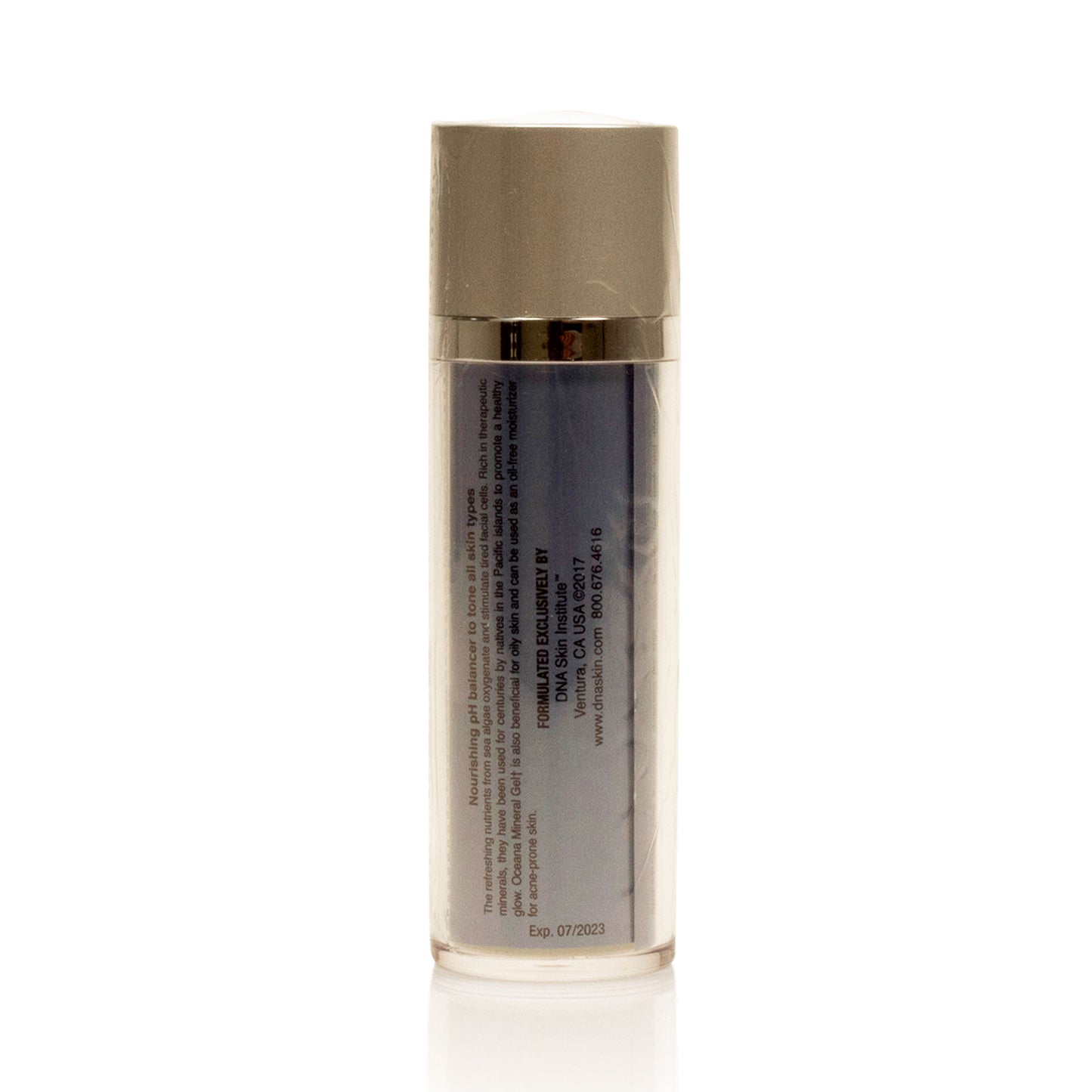 DNA OCEANA MINERAL GEL
