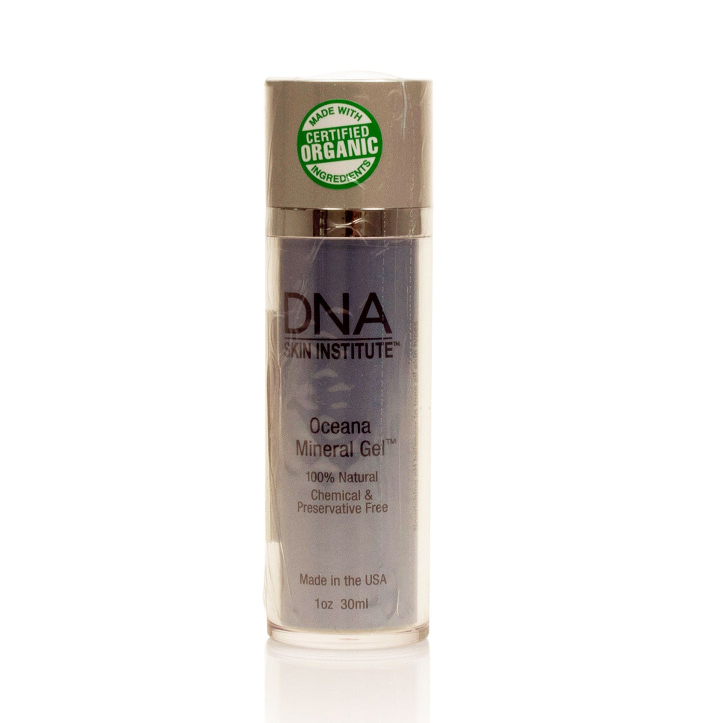 DNA OCEANA MINERAL GEL