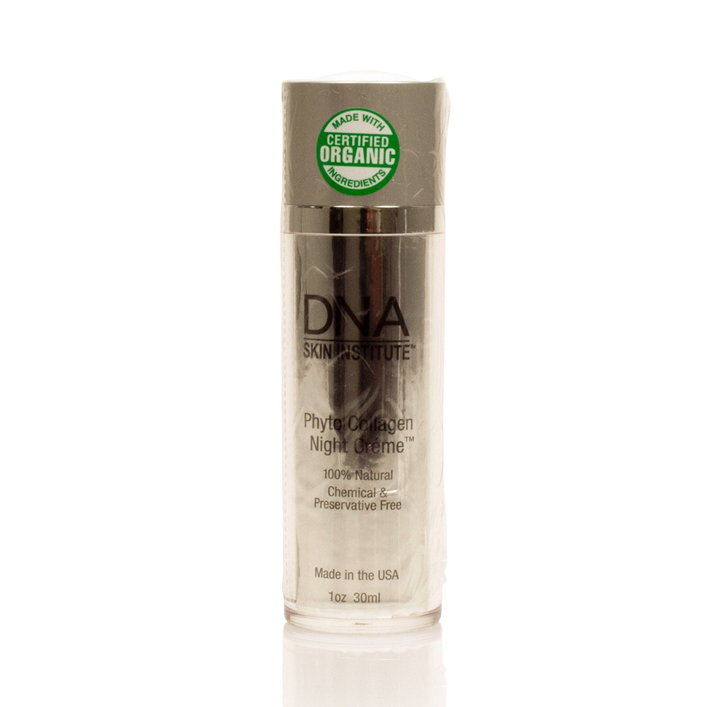 DNA PHYTO COLLAGEN - NIGHT CREME
