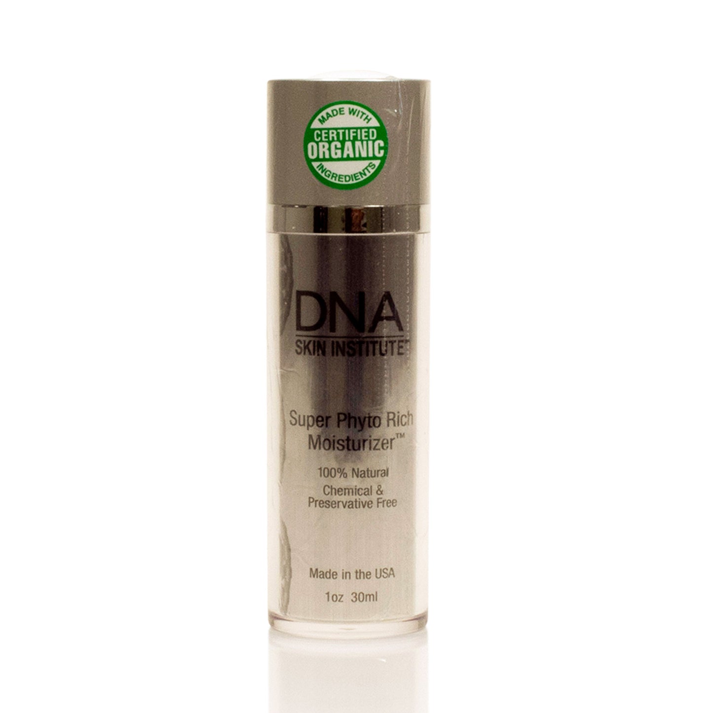 DNA SUPER PHYTO RICH MOISTURIZER