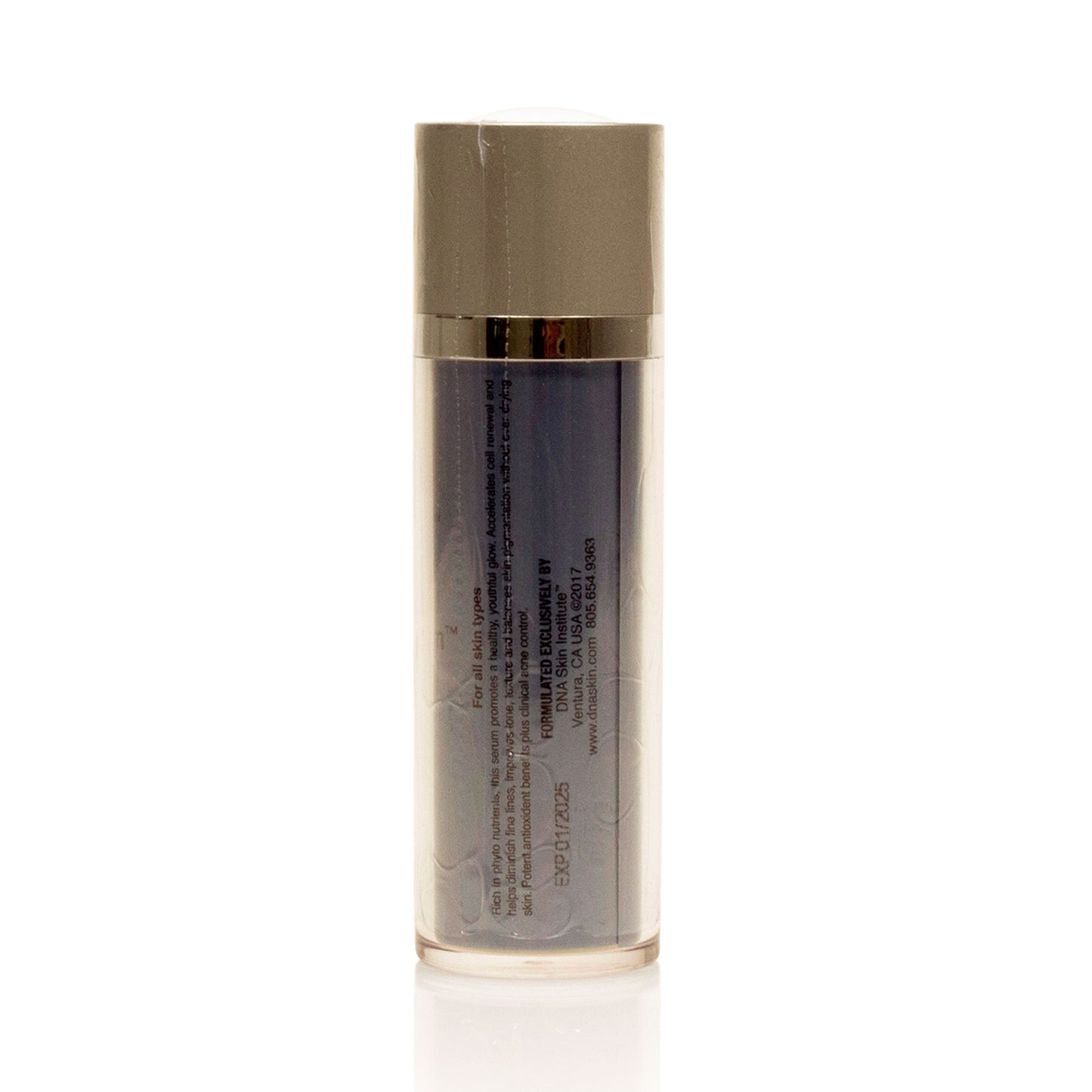 DNA SUPERNATURAL VITAMIN A & ACNE SERUM