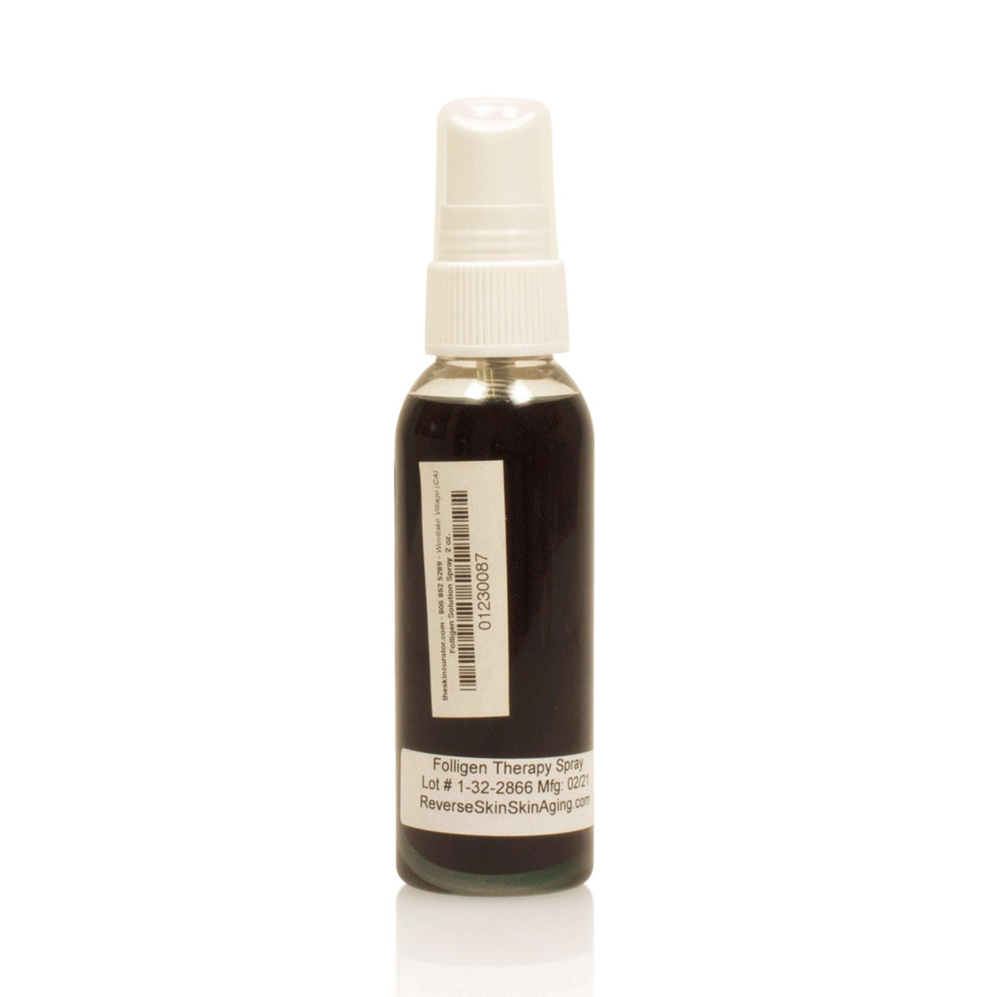 DR. PICKART FOLLIGEN SOLUTION THERAPY SPRAY
