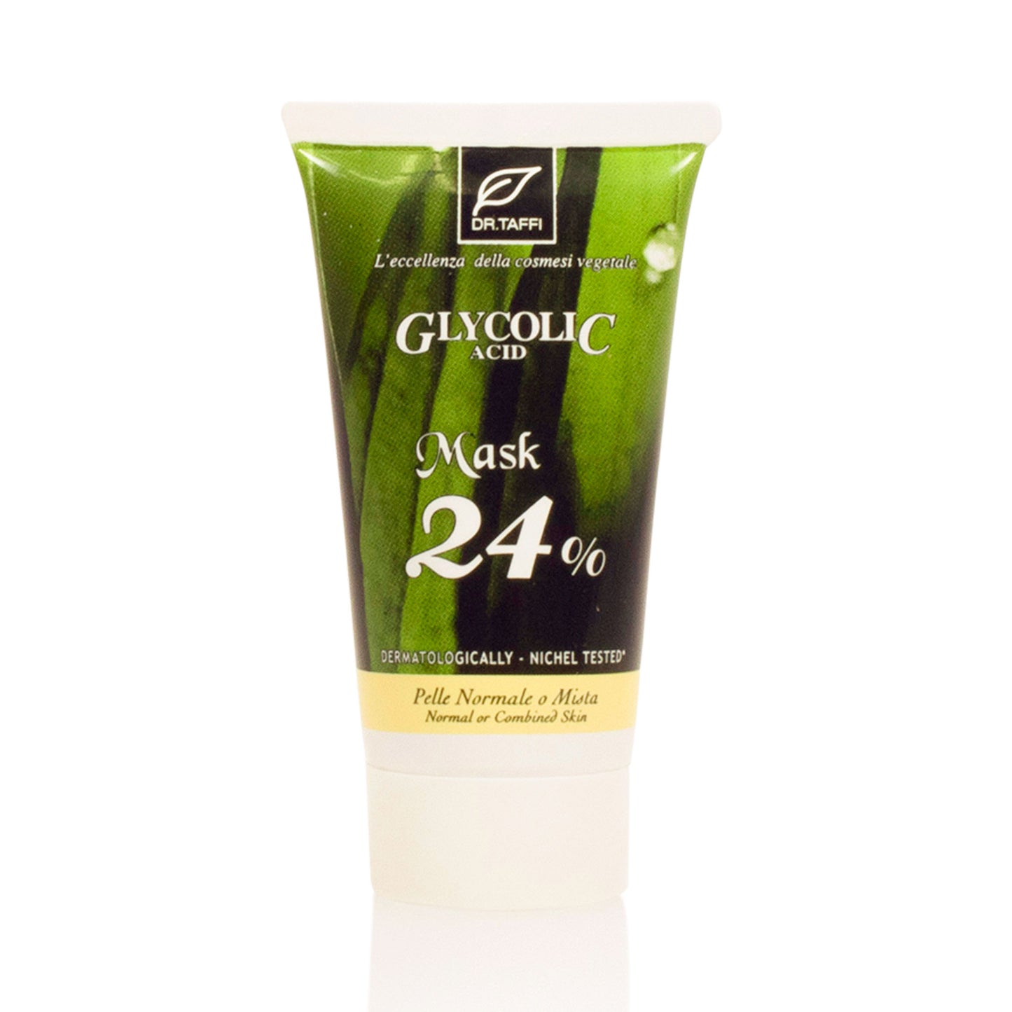 DR. TAFFI GLYCOLIC ACID MASK 24%