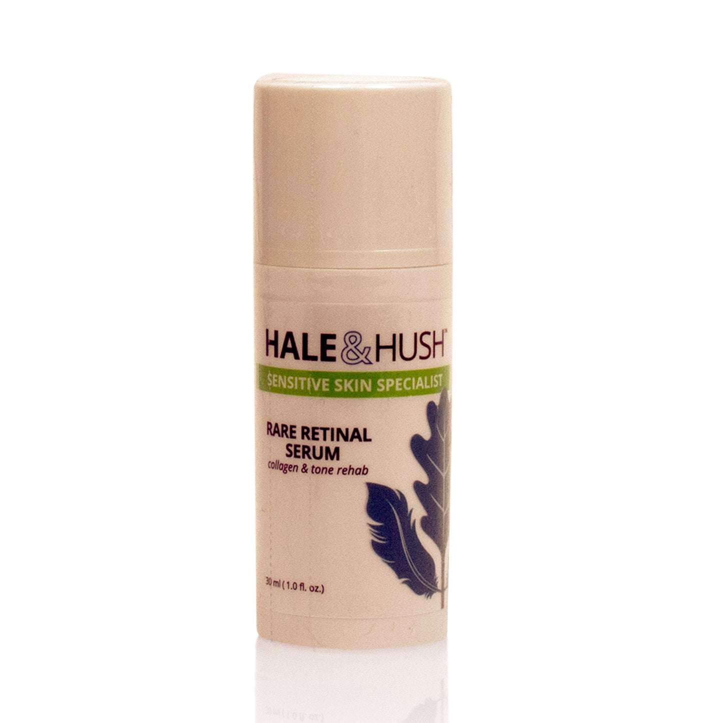 HALE & HUSH RARE RETINOL SERUM