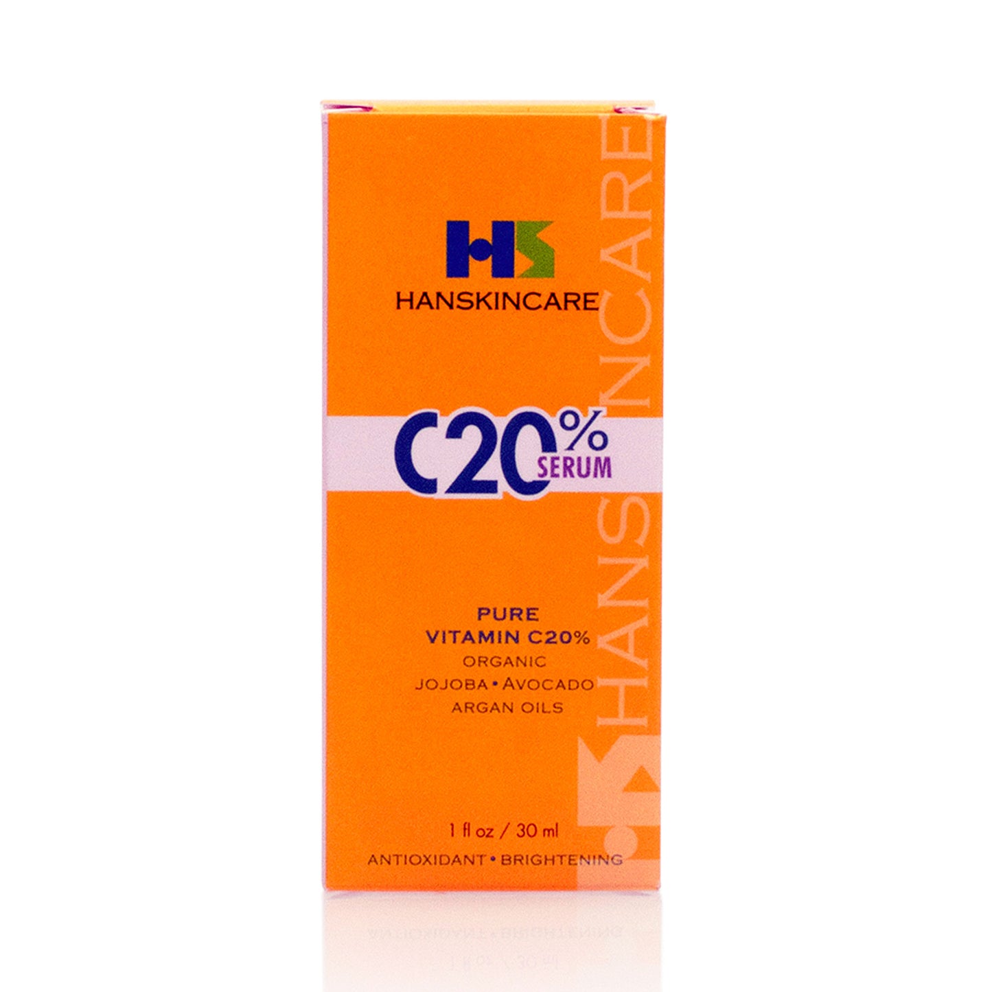 HANSKINCARE C20% SERUM