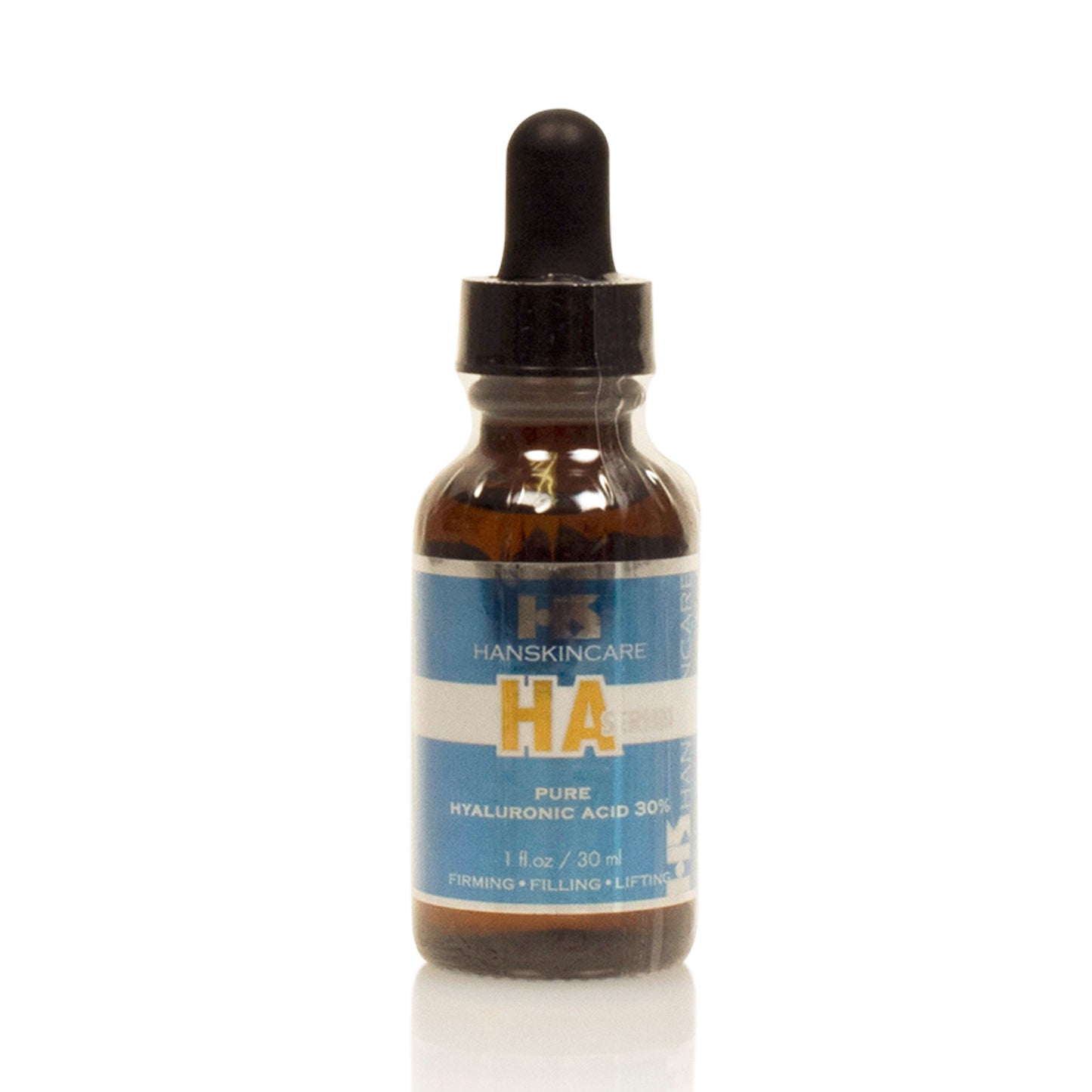 HANSKINCARE HA PURE HYALURONIC ACID 30% SERUM