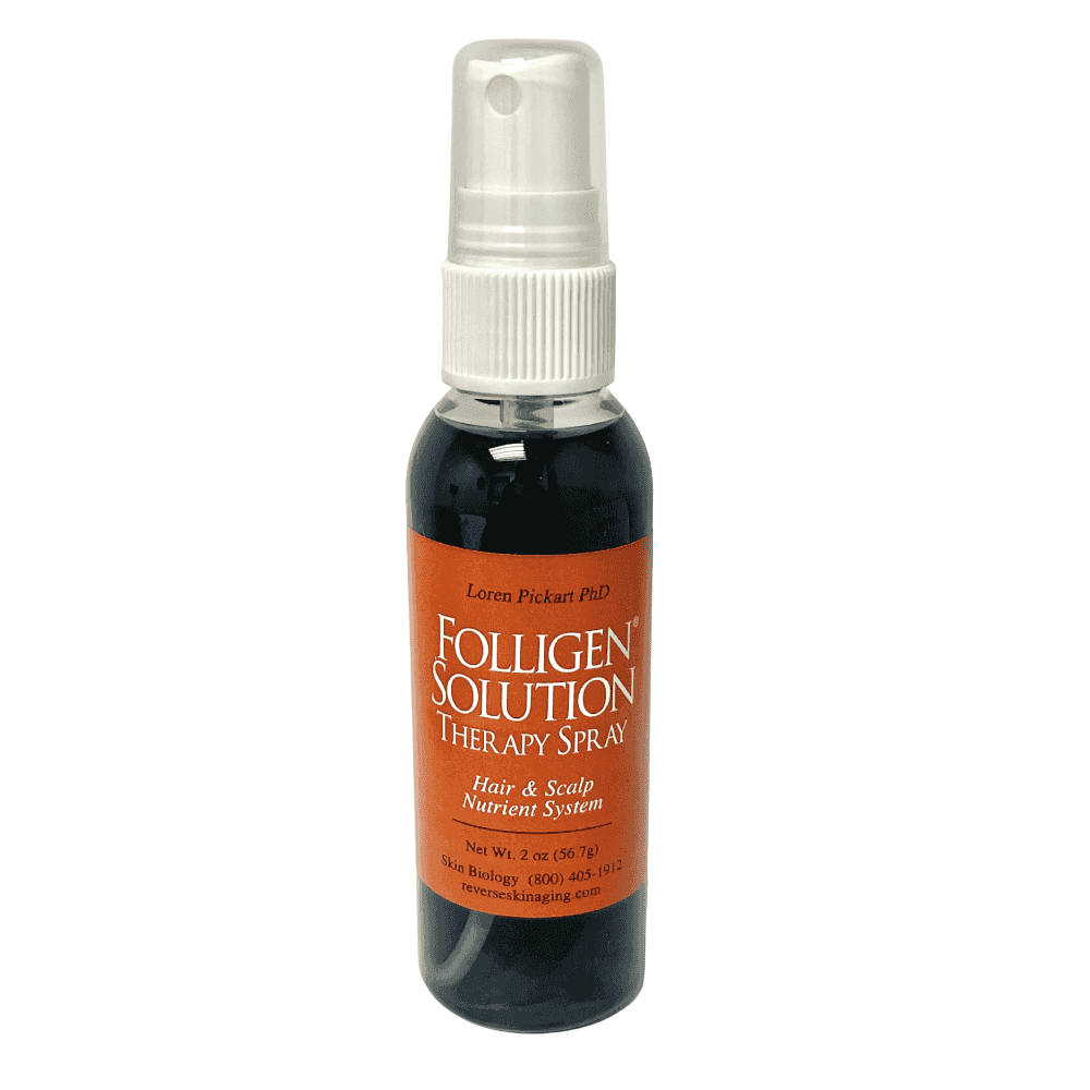 DR. P. FOLLIGEN SOLUTION SPRAY