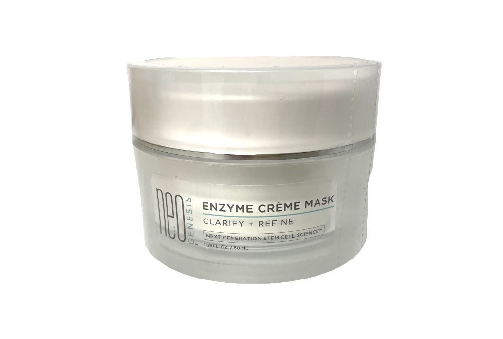 NEOGENESIS ENZYME CREME MASK