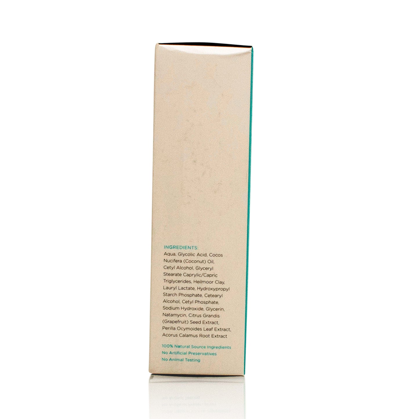 MOOR SPA 10% GLYCOLIC EXFOLIATING FACIAL LOTION