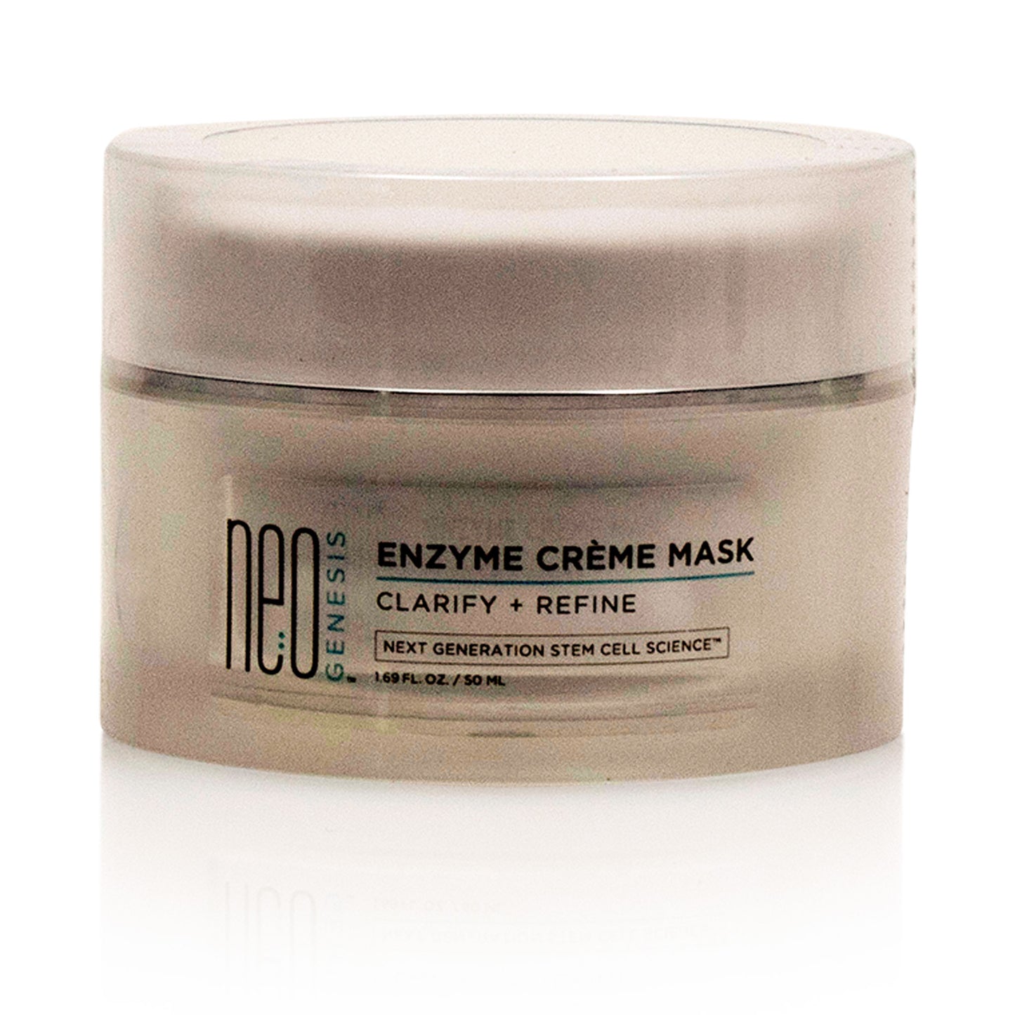 NEOGENESIS ENZYME CREME MASK