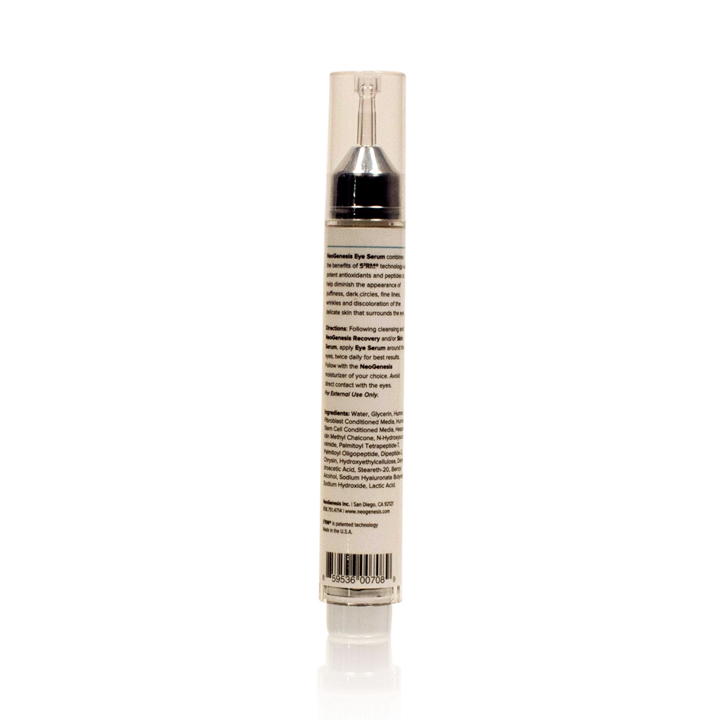 NEOGENESIS EYE SERUM