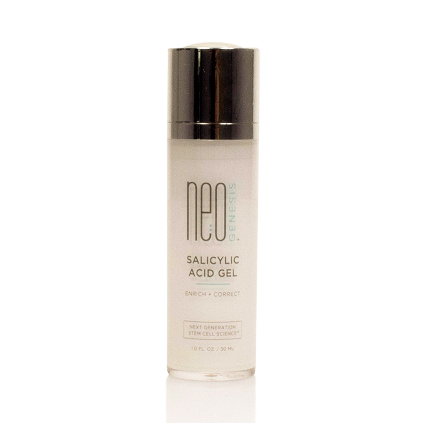 NEOGENESIS SALICYLIC ACID GEL